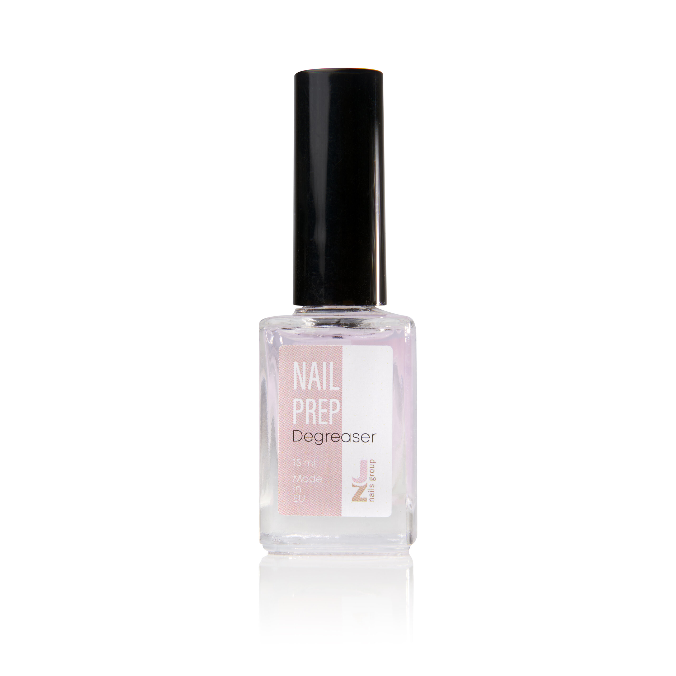 JZ NAIL PREP 15 ML