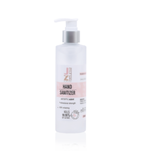 JZ Gel igienizzante (250 ml)