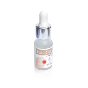 JZ FUNGICIDE 10 ML ANTIFUNGINO
