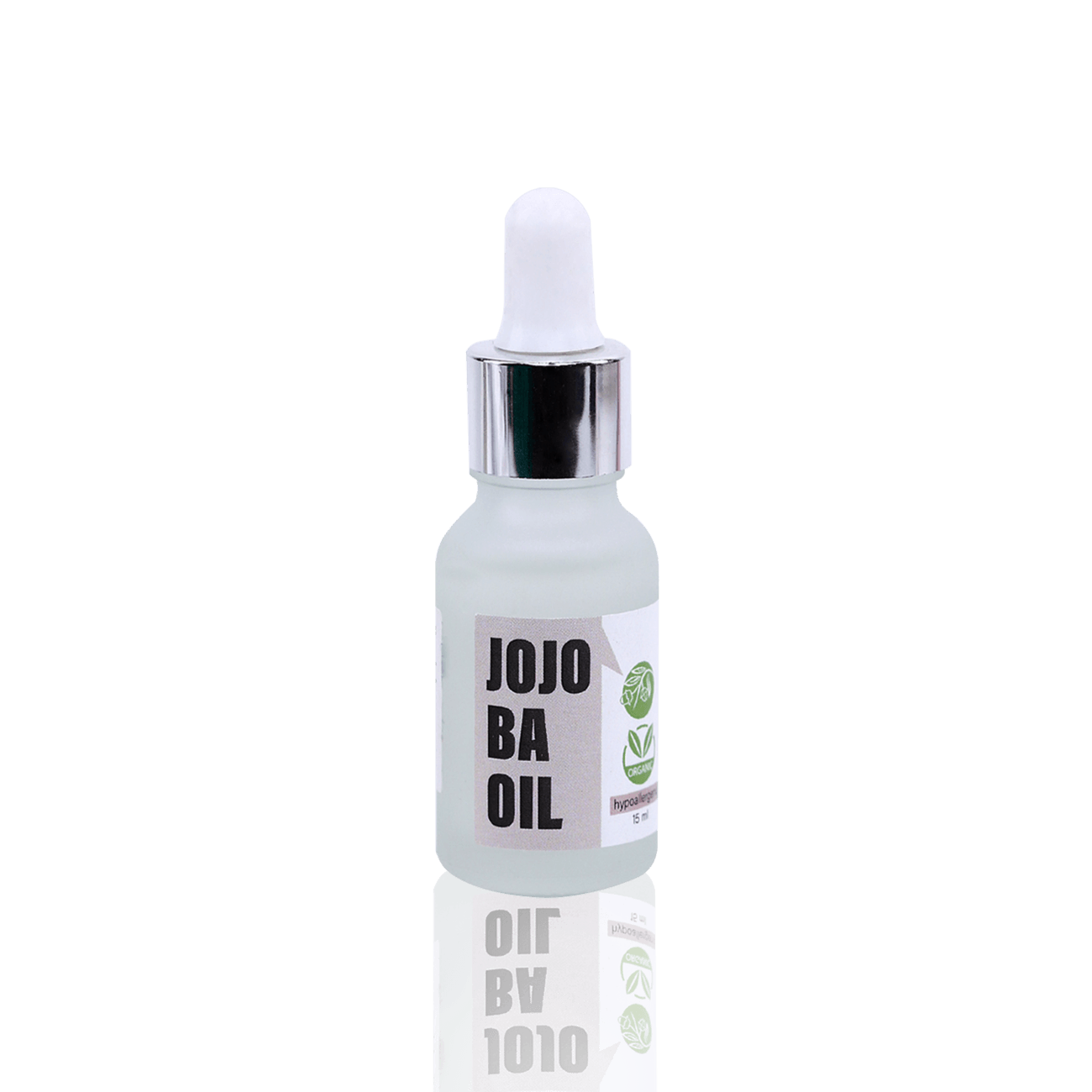 OLIO PER CUTICOLE JZ JOJOBA 15ML