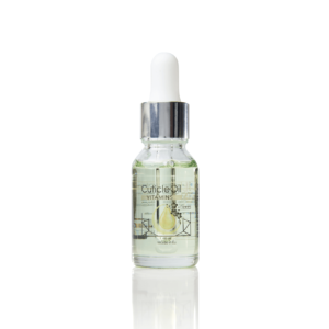 JZ OLIO PER CUTICOLE FIORI 15 ML