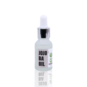 OLIO PER CUTICOLE JZ JOJOBA 15ML