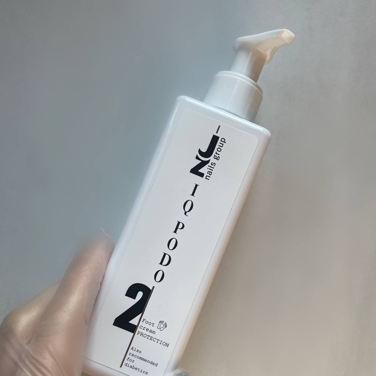 Поживний крем з сечовиною 5% (STEP 2) - Зображення 5