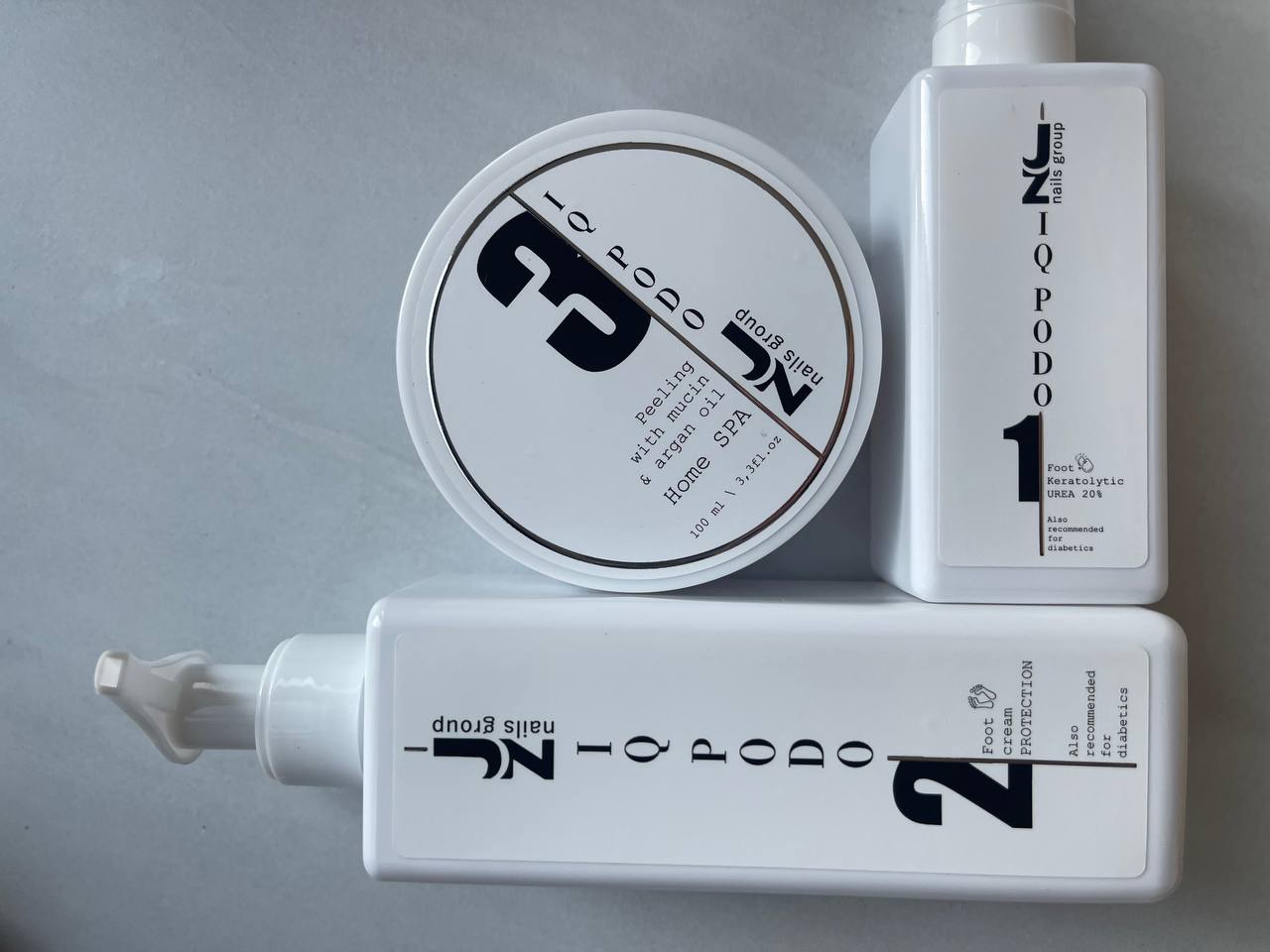 SOAP PEELING (FASE 3) - immagine 2