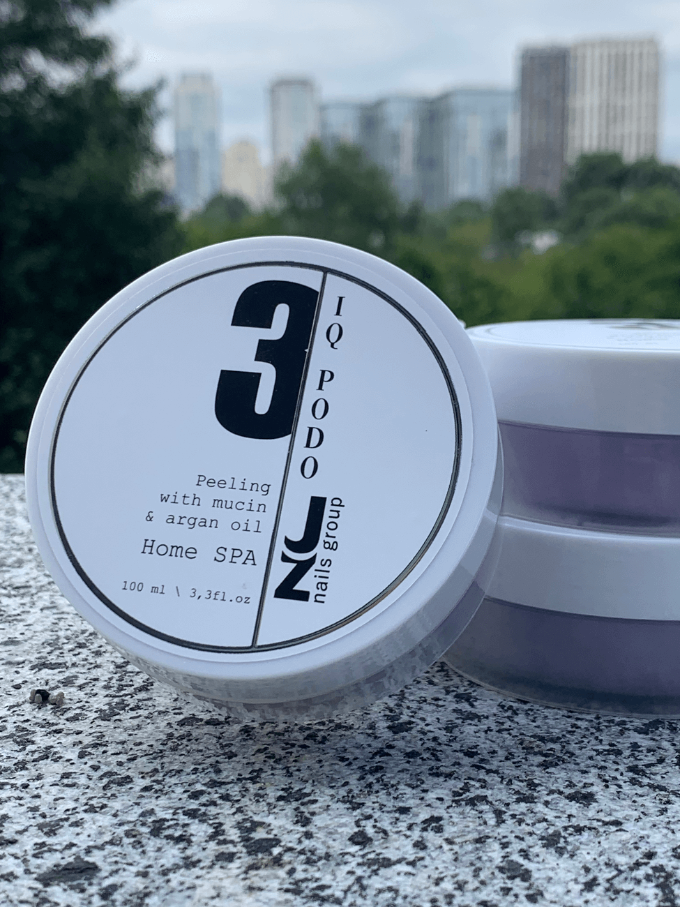 Soap-пілінг (STEP 3) - Зображення 4