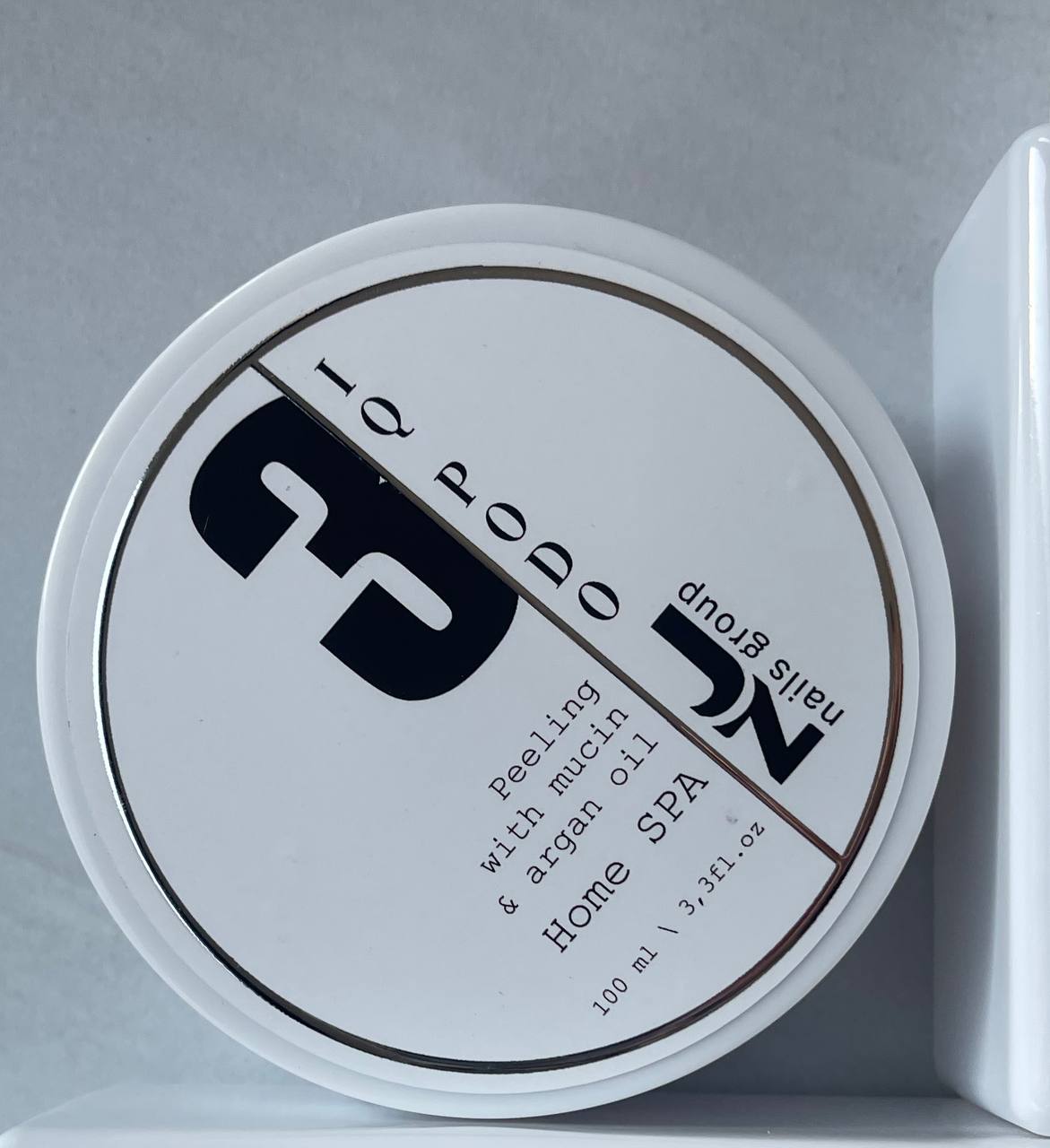 SOAP PEELING (FASE 3) - immagine 5