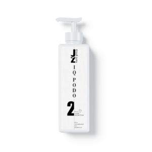 CREMA NUTRIENTE CON UREA 5% (STEP 2)