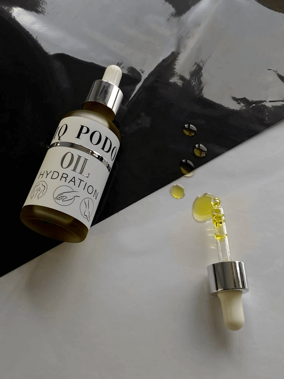 Olio OIL HYDRATION 10ml