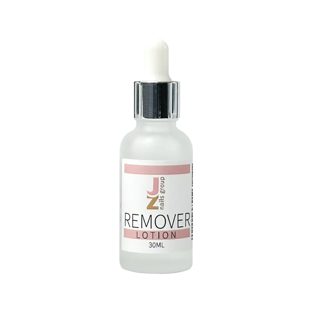 JZ REMOVER PER CUTICOLE 30 ML