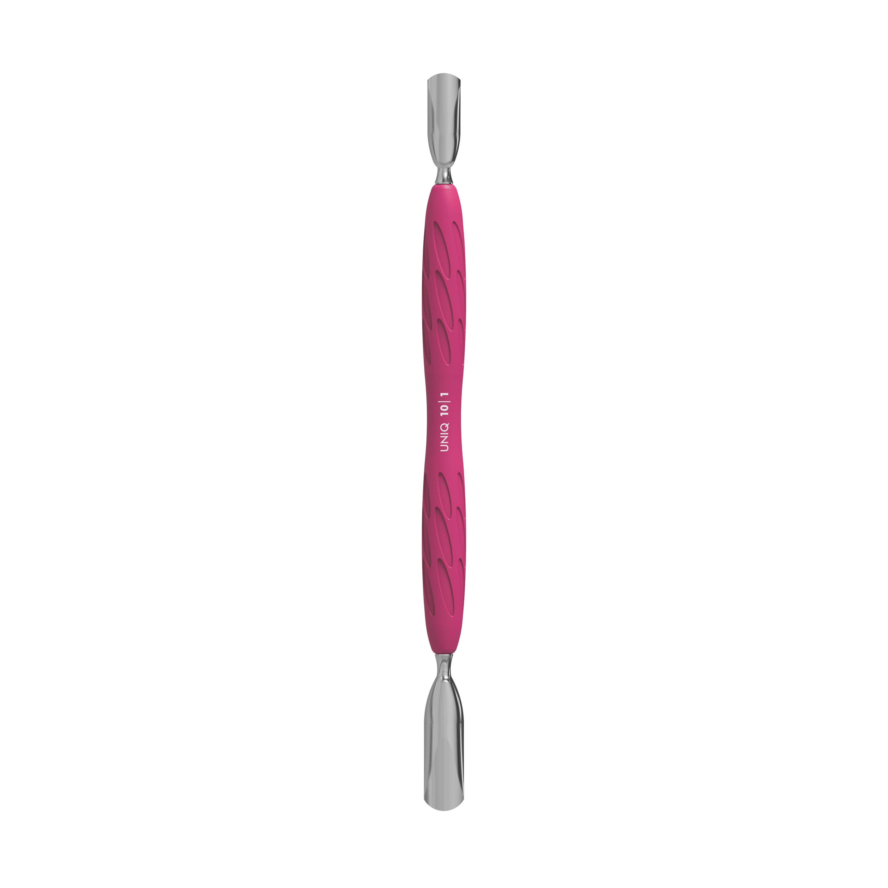 Spatola Per Manicure Con Manico In Silicone "Gummy" UNIQ 10 TYPE 1 - immagine 5