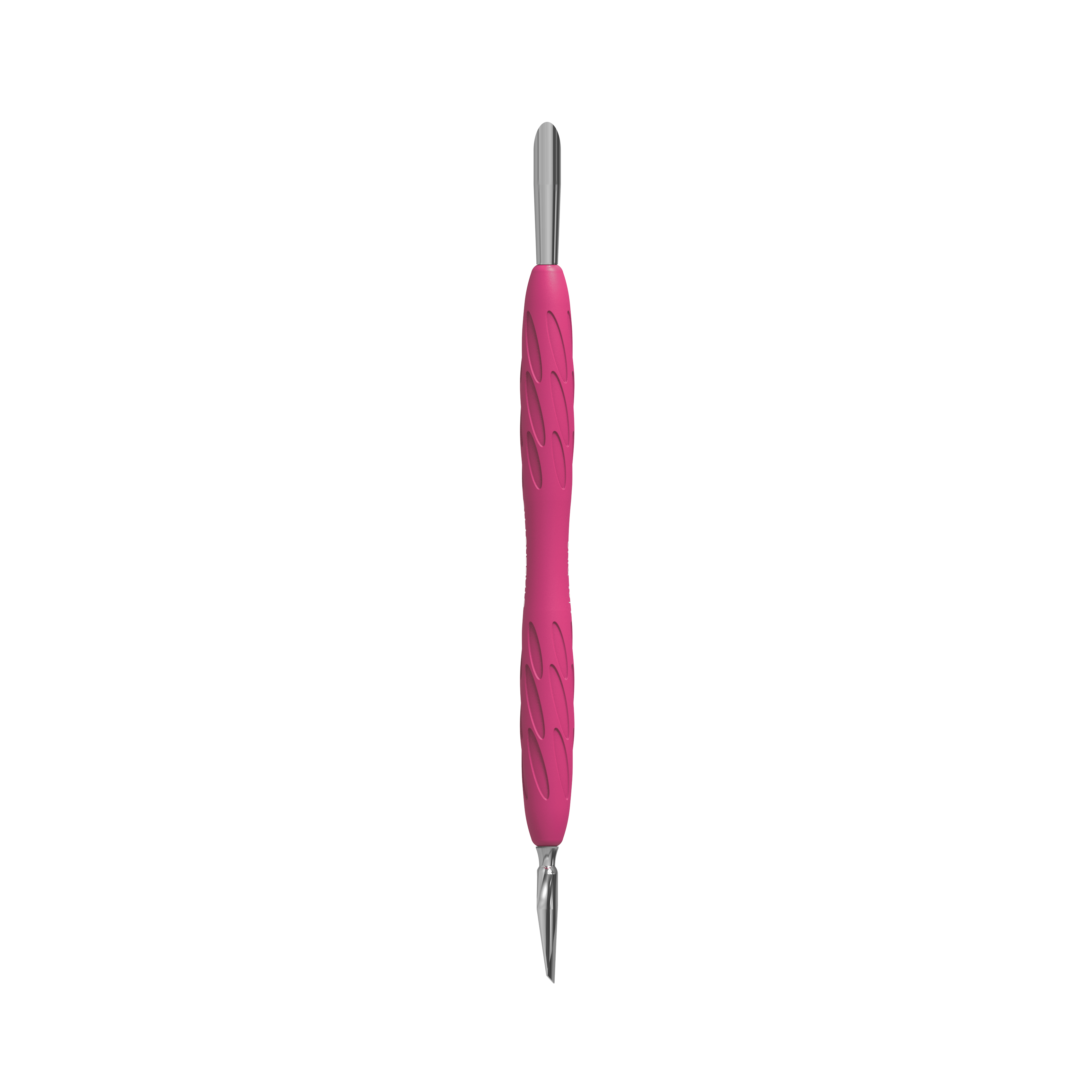 Spatola Per Manicure Con Manico In Silicone "Gummy" UNIQ 10 TYPE 2 - Зображення 6