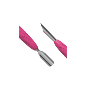 Spatola Per Manicure Con Manico In Silicone "Gummy" UNIQ 10 TYPE 2