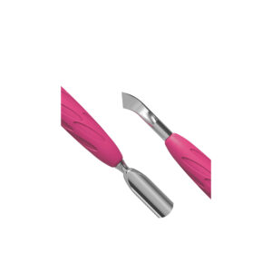 Spatola Per Manicure Con Manico In Silicone "Gummy" UNIQ 10 TYPE 4.2