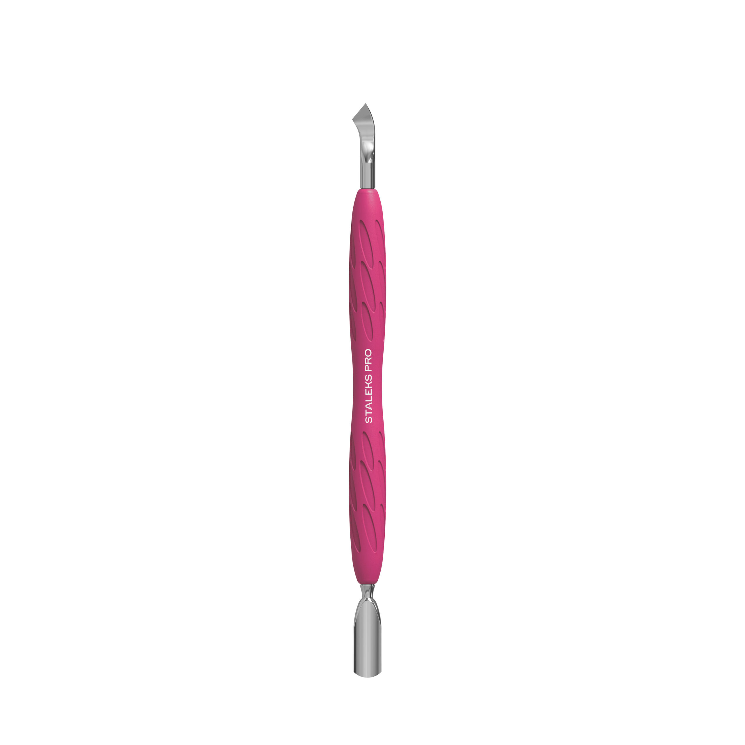 Spatola Per Manicure Con Manico In Silicone "Gummy" UNIQ 10 TYPE 4.2 - immagine 4
