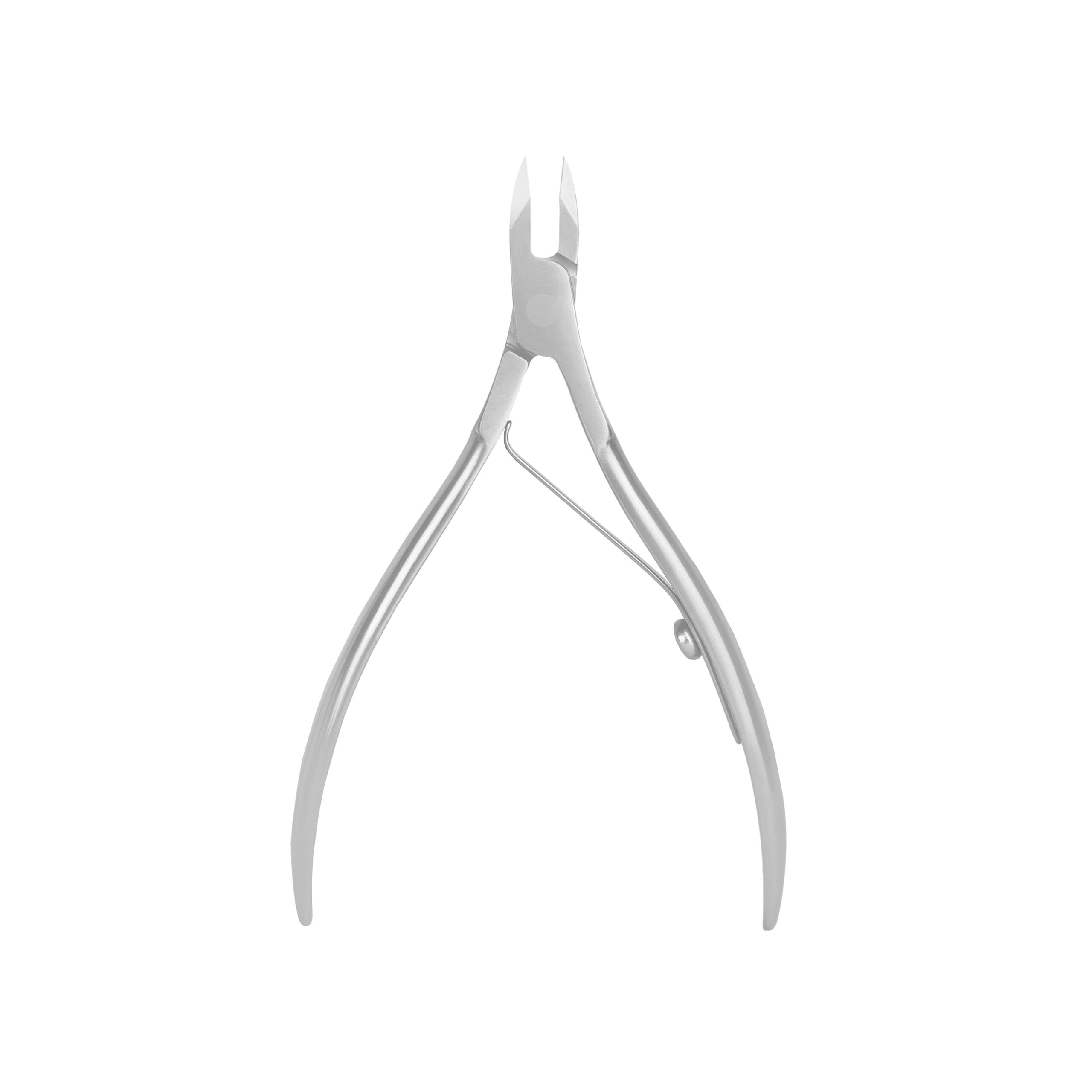Tronchesina per cuticole CLASSIC 12 5 mm - immagine 4