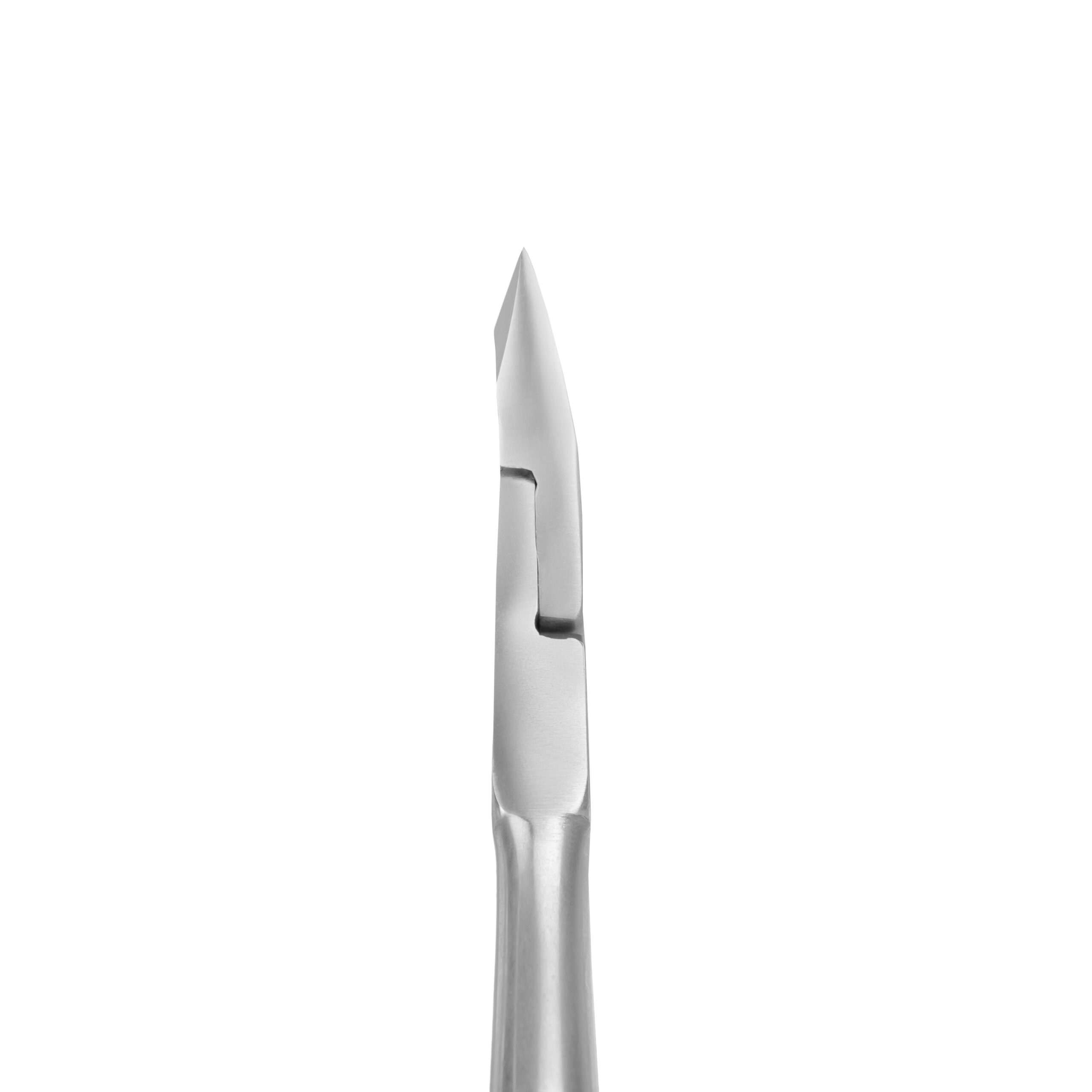 Tronchesina per cuticole CLASSIC 12 5 mm - immagine 5