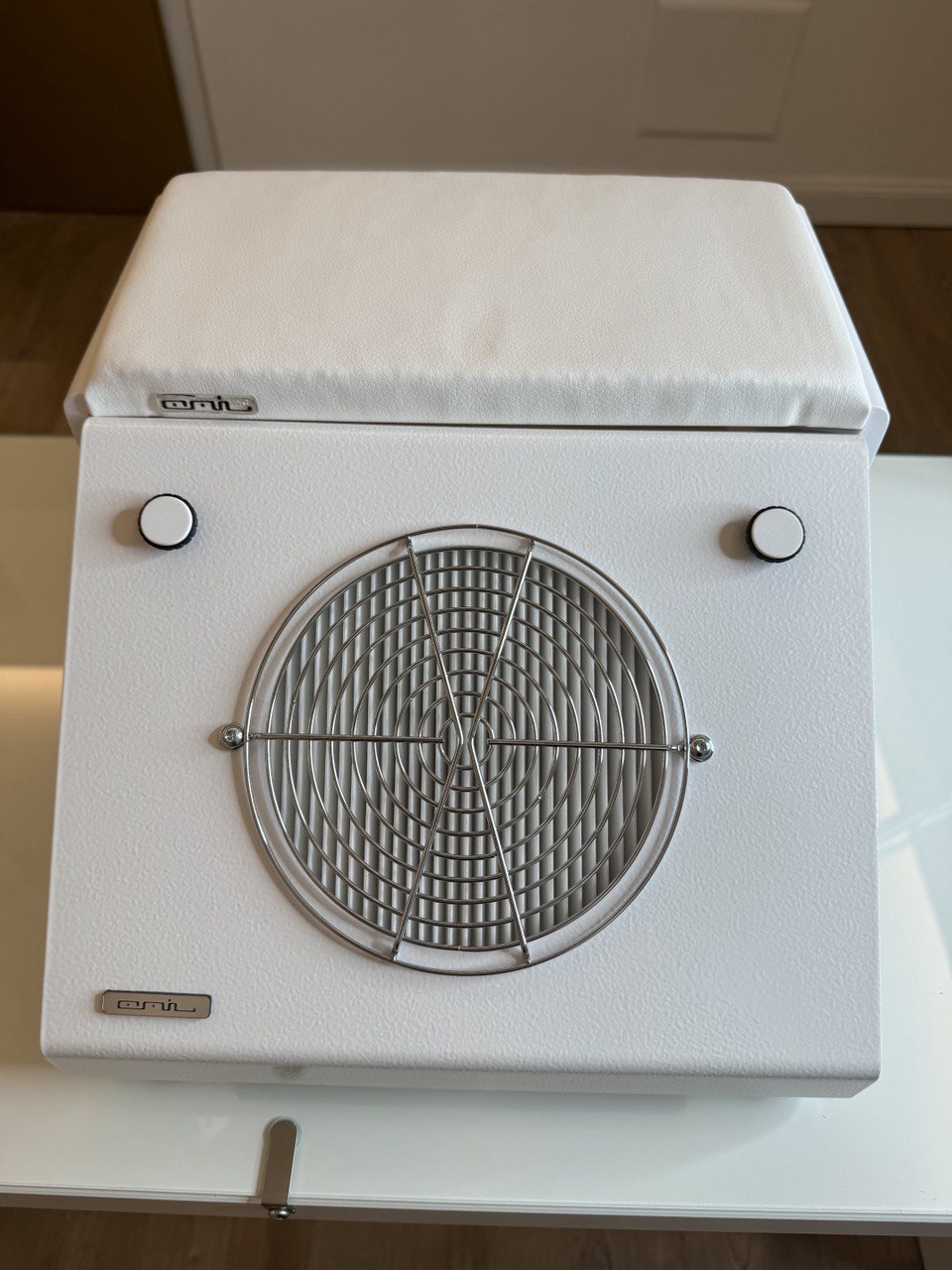 EMIL X2S HEPA + Bracciolo - immagine 3