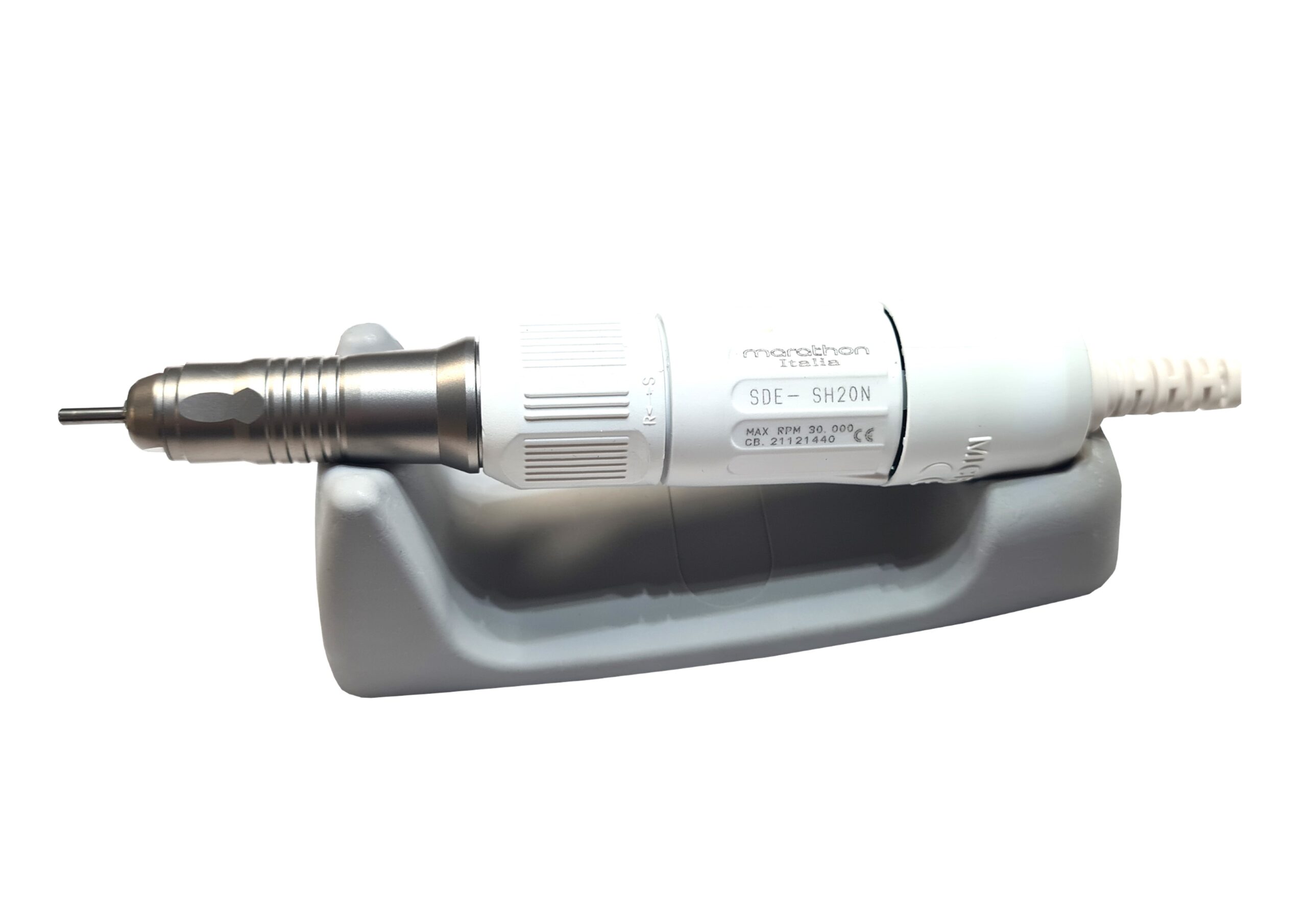 Fresa Marathone K-35 MINI - SH20N - immagine 2
