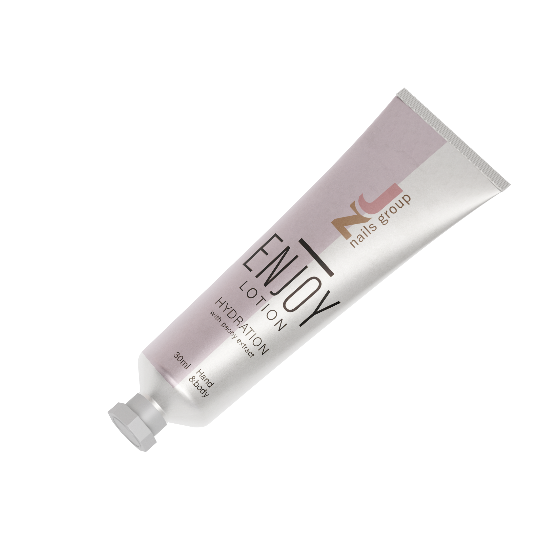 crema mani e corpo  "JZ ENJOY Hydration" 30мл