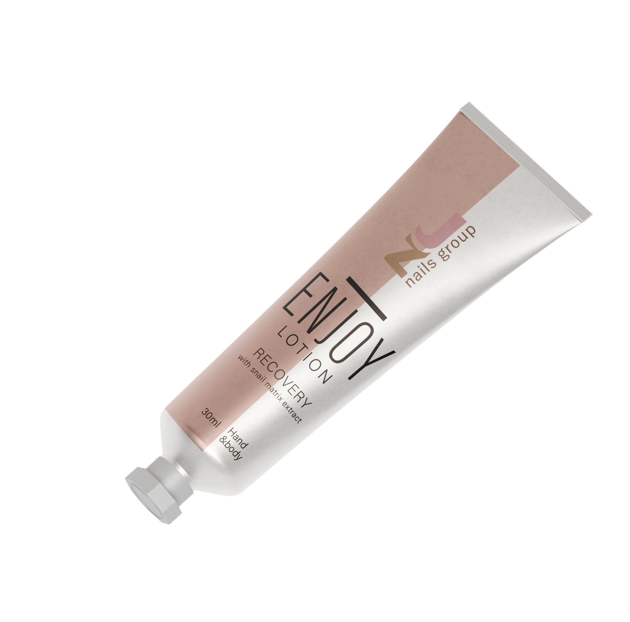 crema mani e corpo "JZ ENJOY Recovery" 30мл