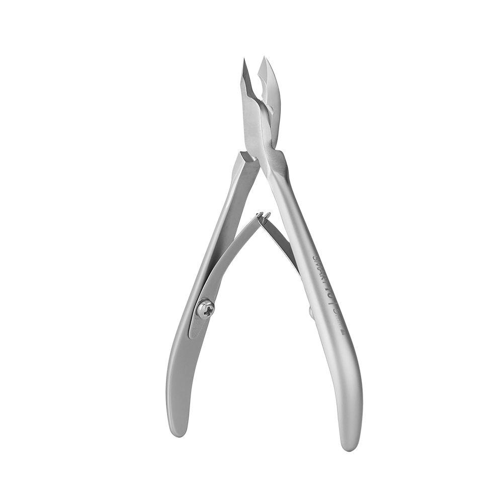Tronchesina Professionale Per Cuticole SMART 10