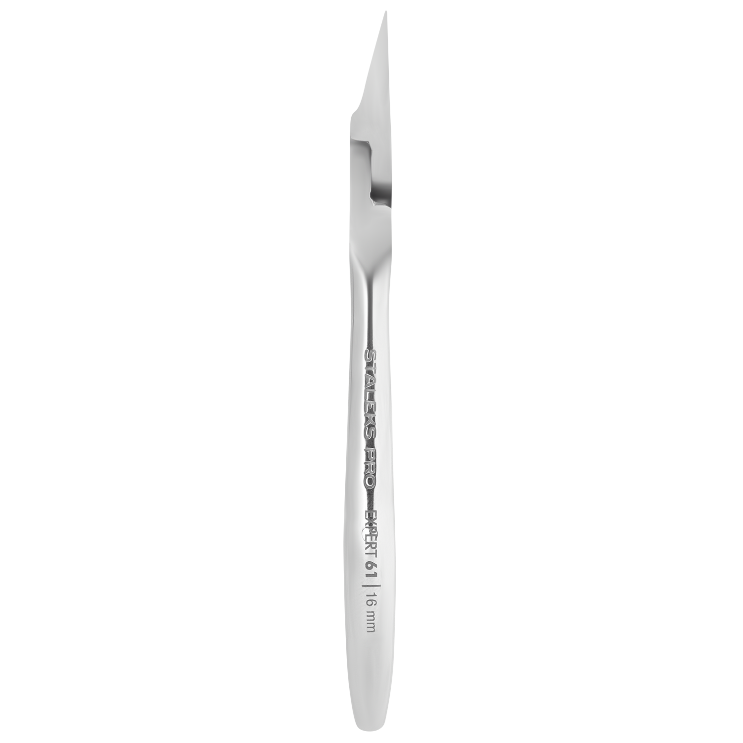 Tronchese Professionale Per Unghie EXPERT 61 - immagine 5