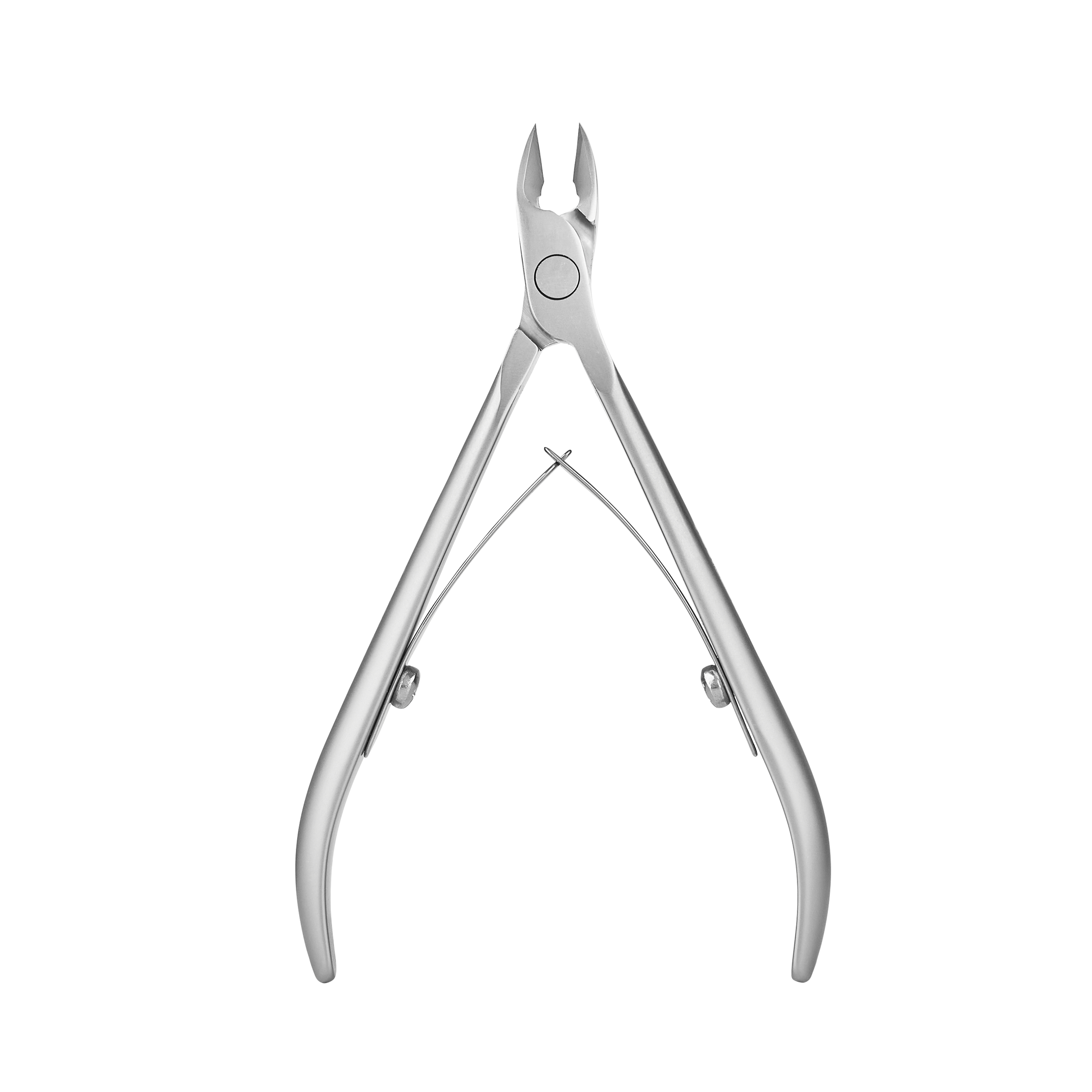 Tronchesina Professionale Per Cuticole SMART 10 7 mm - Зображення 4