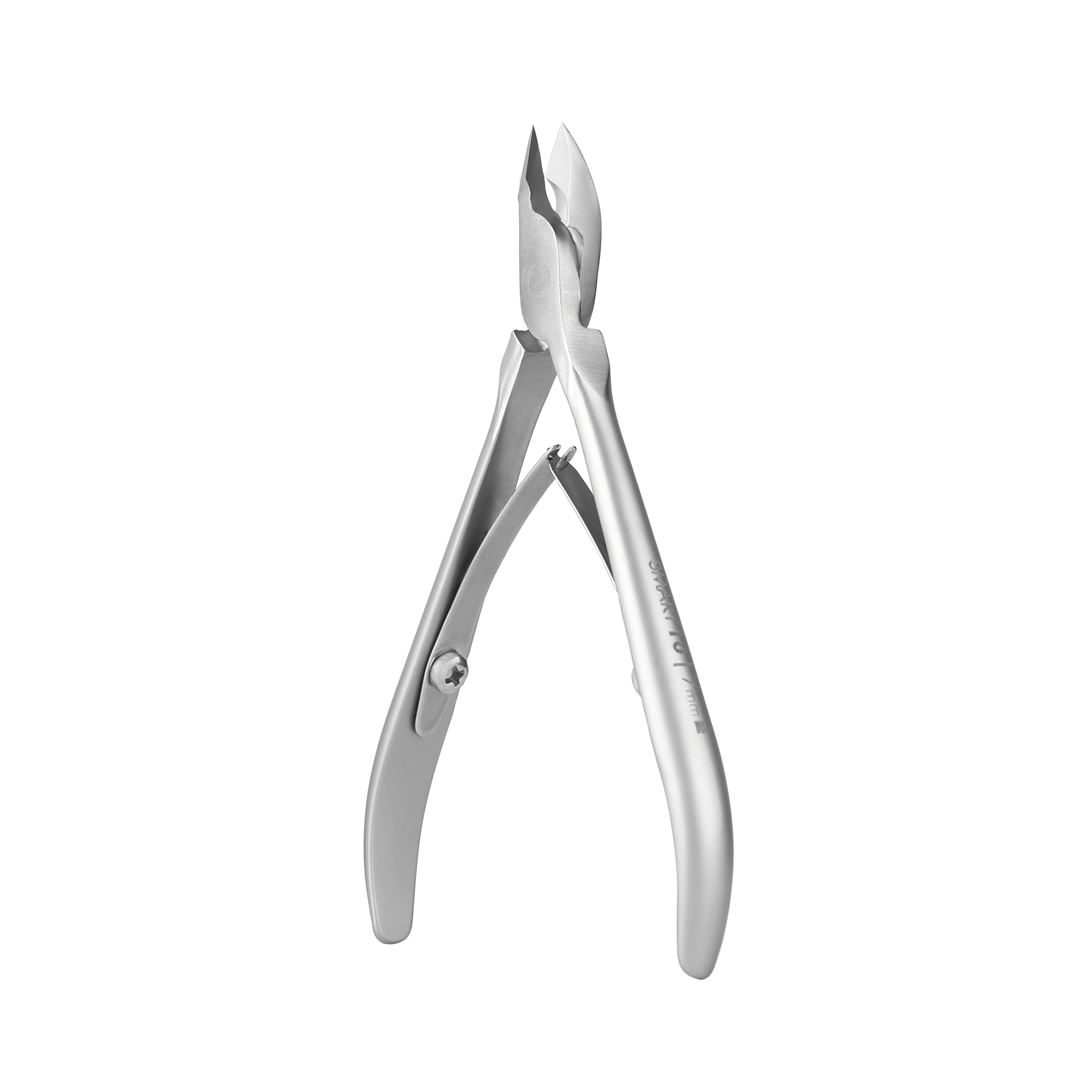 Tronchesina Professionale Per Cuticole SMART 10 7 mm - Зображення 3