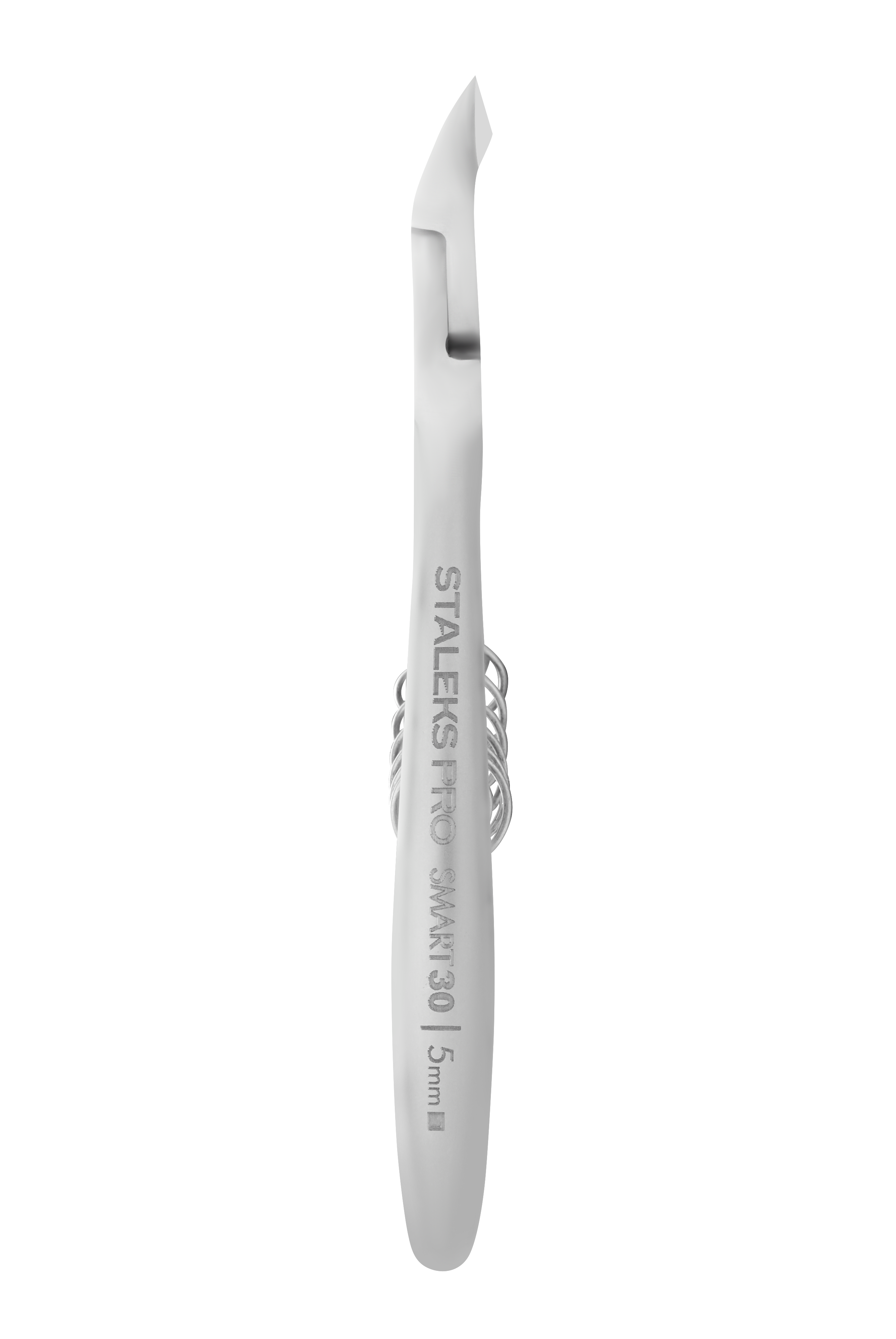 Tronchesina Professionale Per Cuticole SMART 30 - Зображення 6