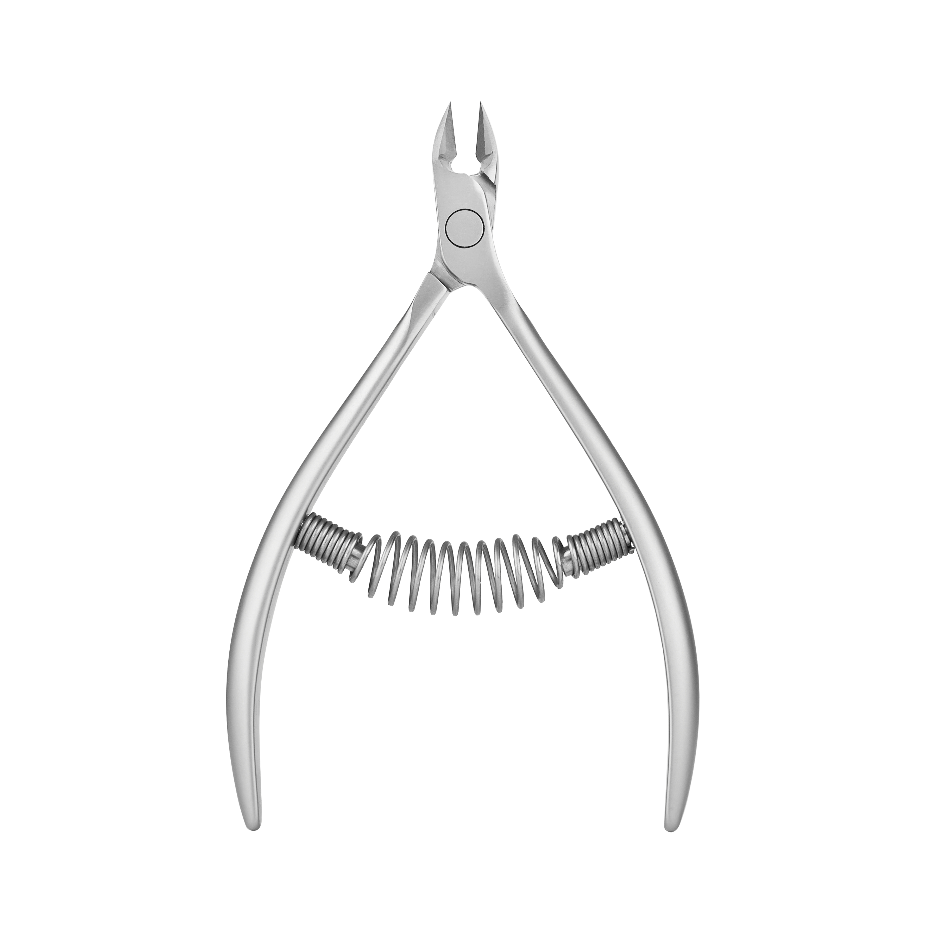 Tronchesina Professionale Per Cuticole SMART 30 7 mm - immagine 2