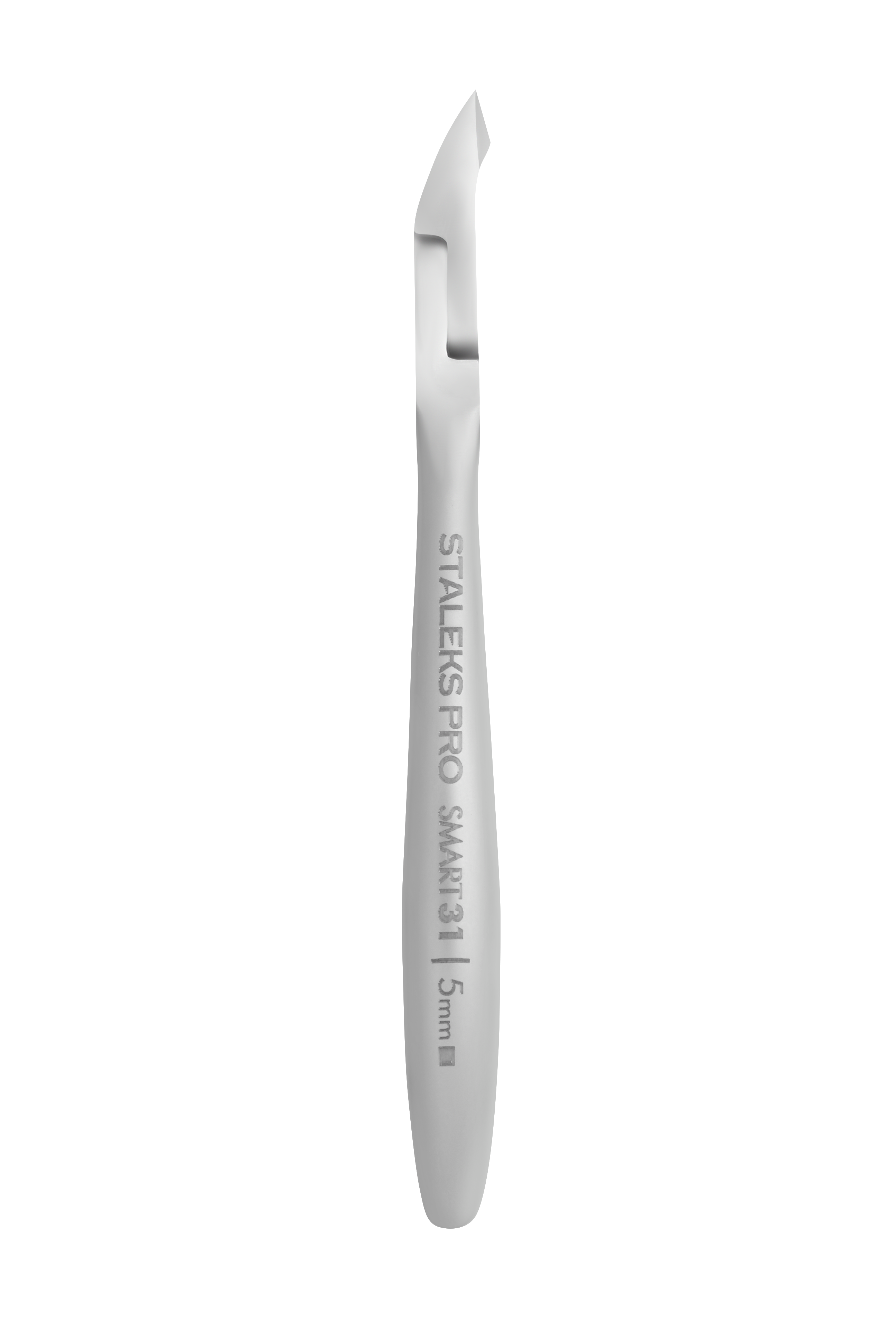 Tronchesina Professionale Per Cuticole SMART 31 - immagine 4