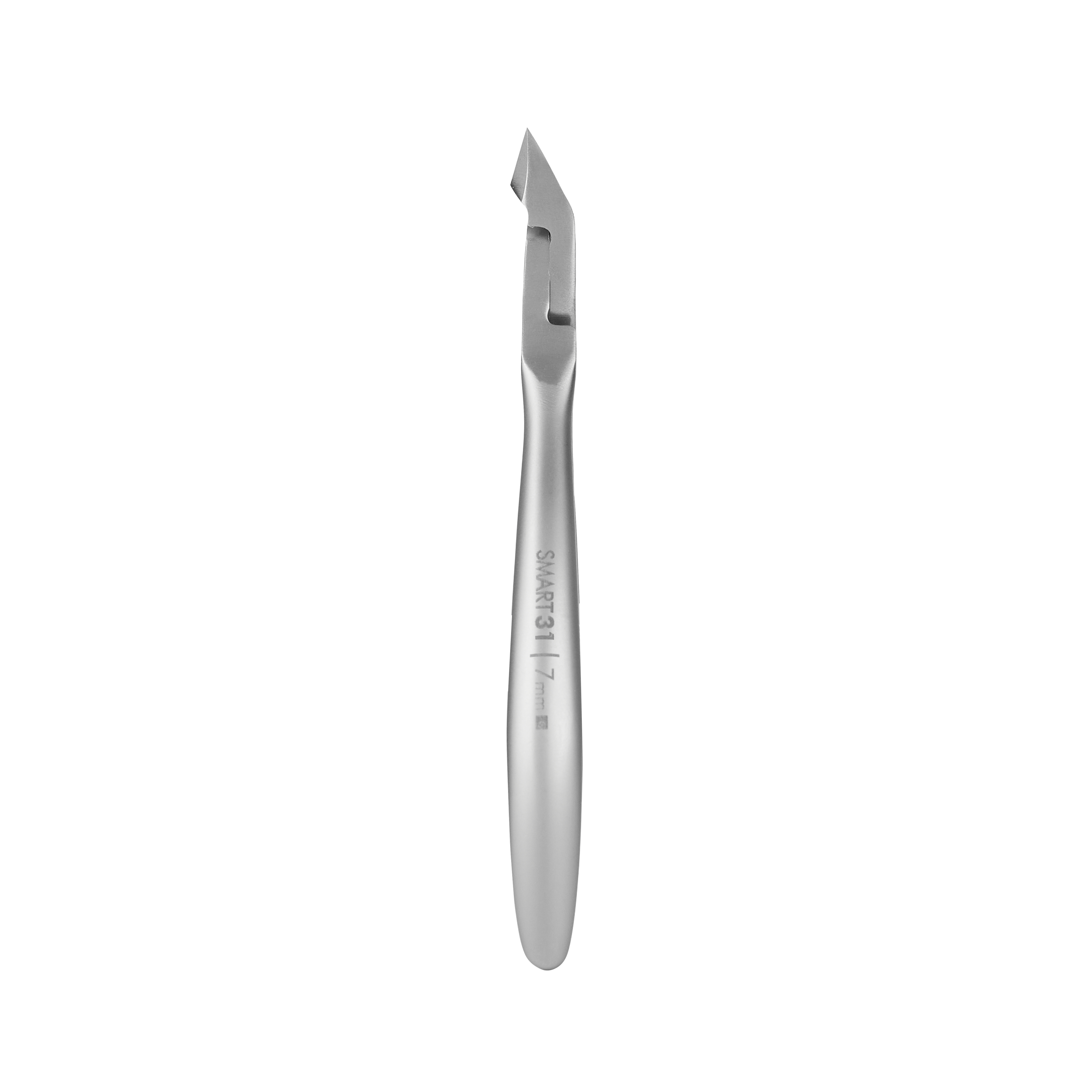 Tronchesina Professionale Per Cuticole SMART 31 7 mm - immagine 4