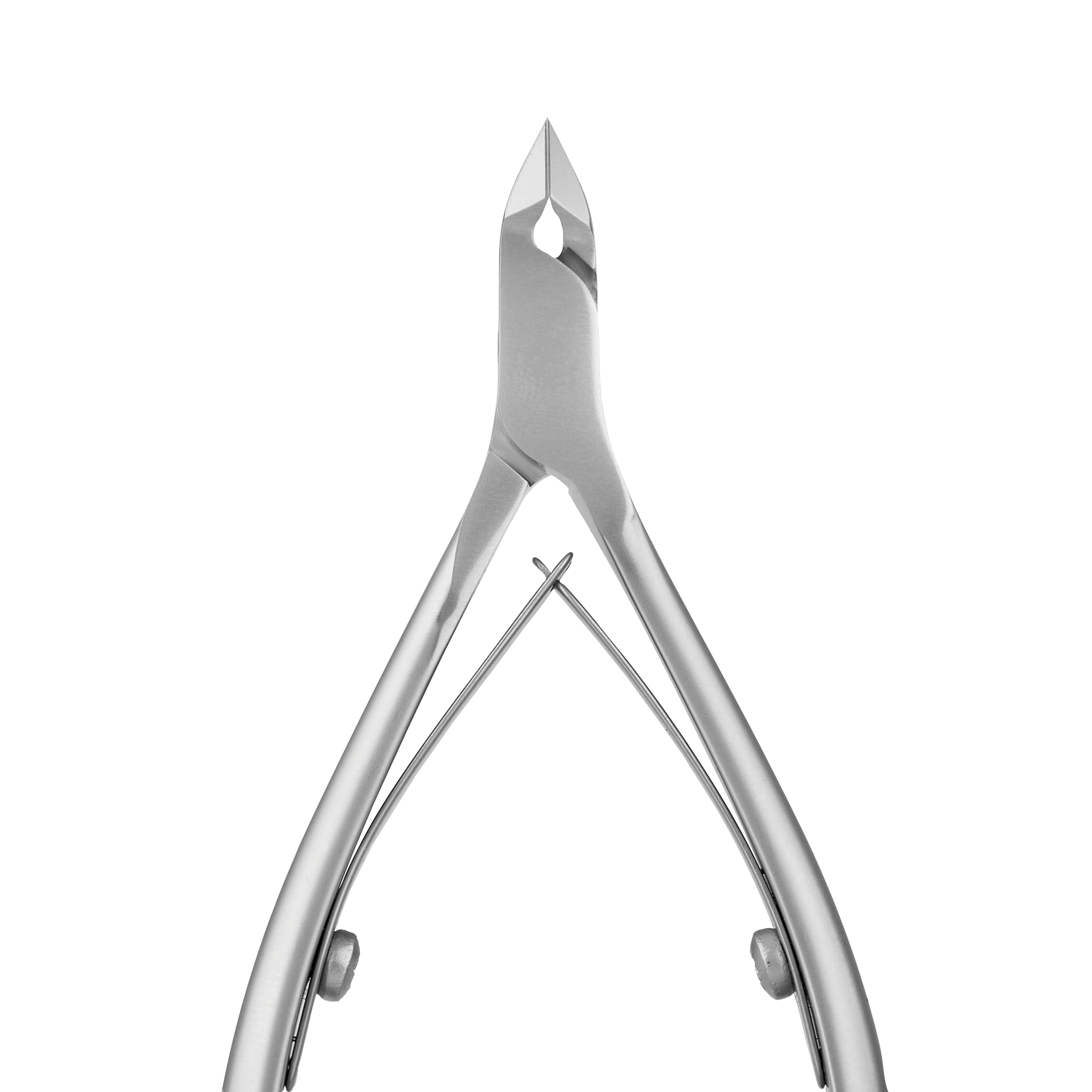 Tronchesina Professionale Per Cuticole SMART 31 7 mm - immagine 3