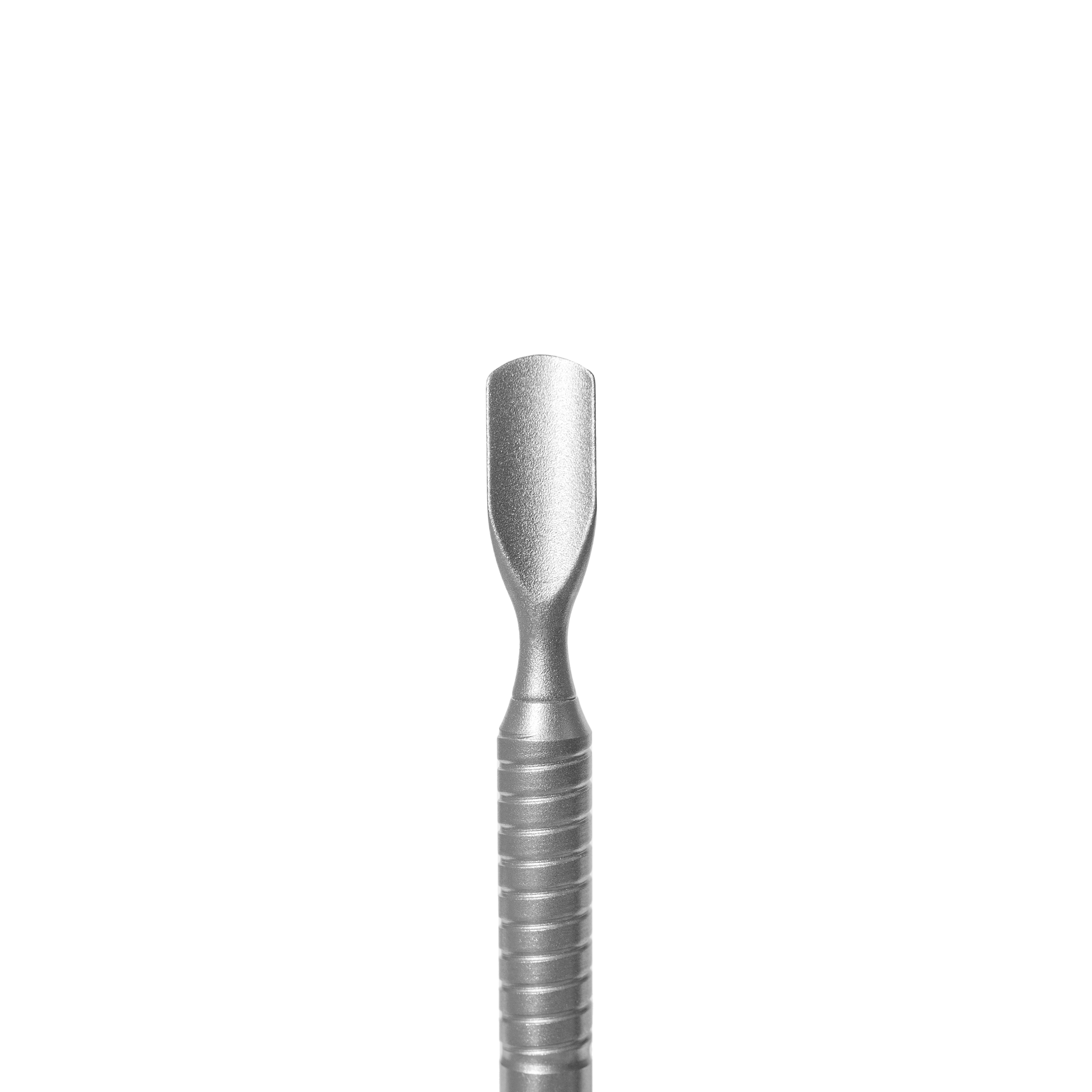 Spatola Per Manicure (Pusher Arrotondato + Ascia) BEAUTY & CARE 30 TYPE 1 - Зображення 4