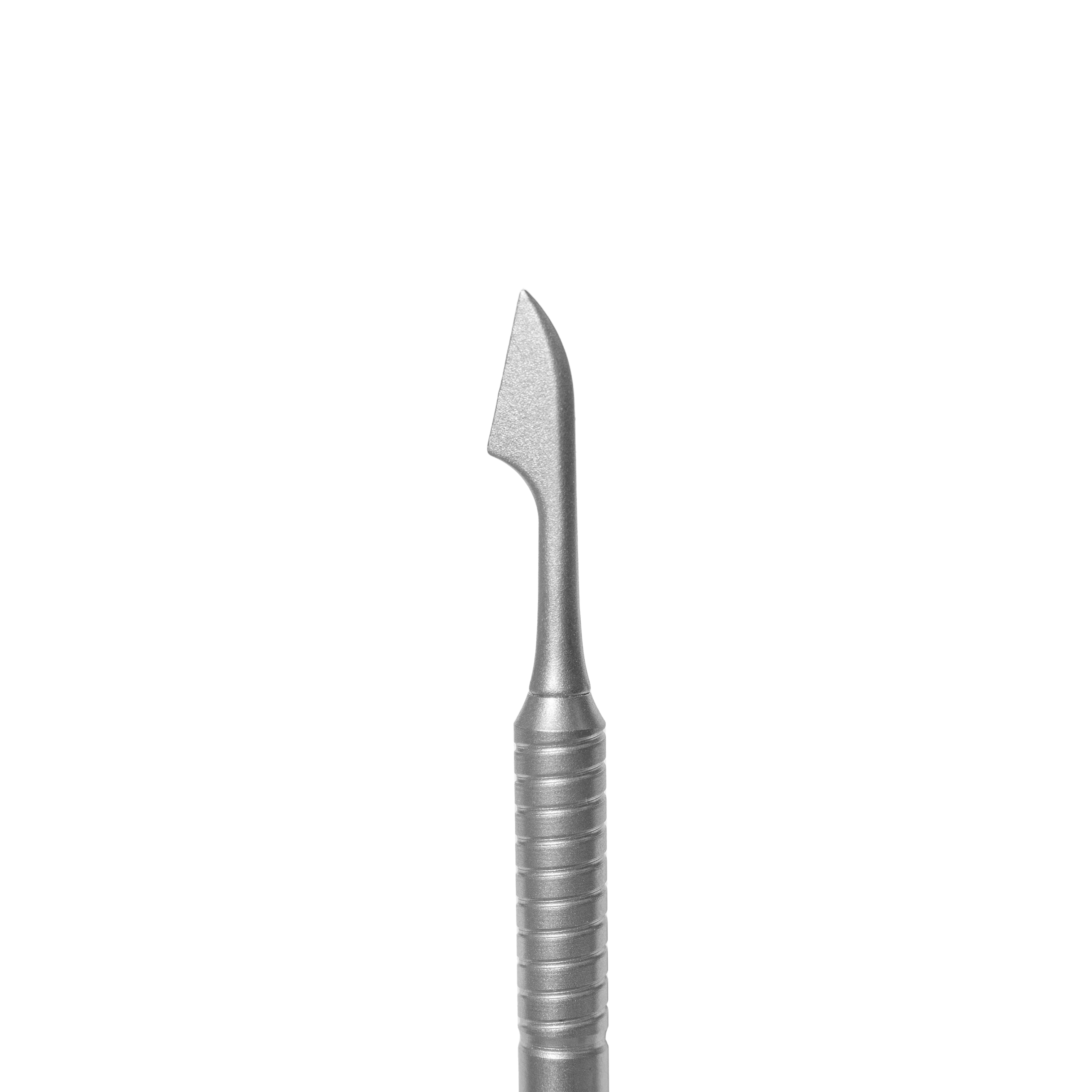 Spatola Per Manicure (Pusher Arrotondato + Ascia) BEAUTY & CARE 30 TYPE 1 - immagine 3