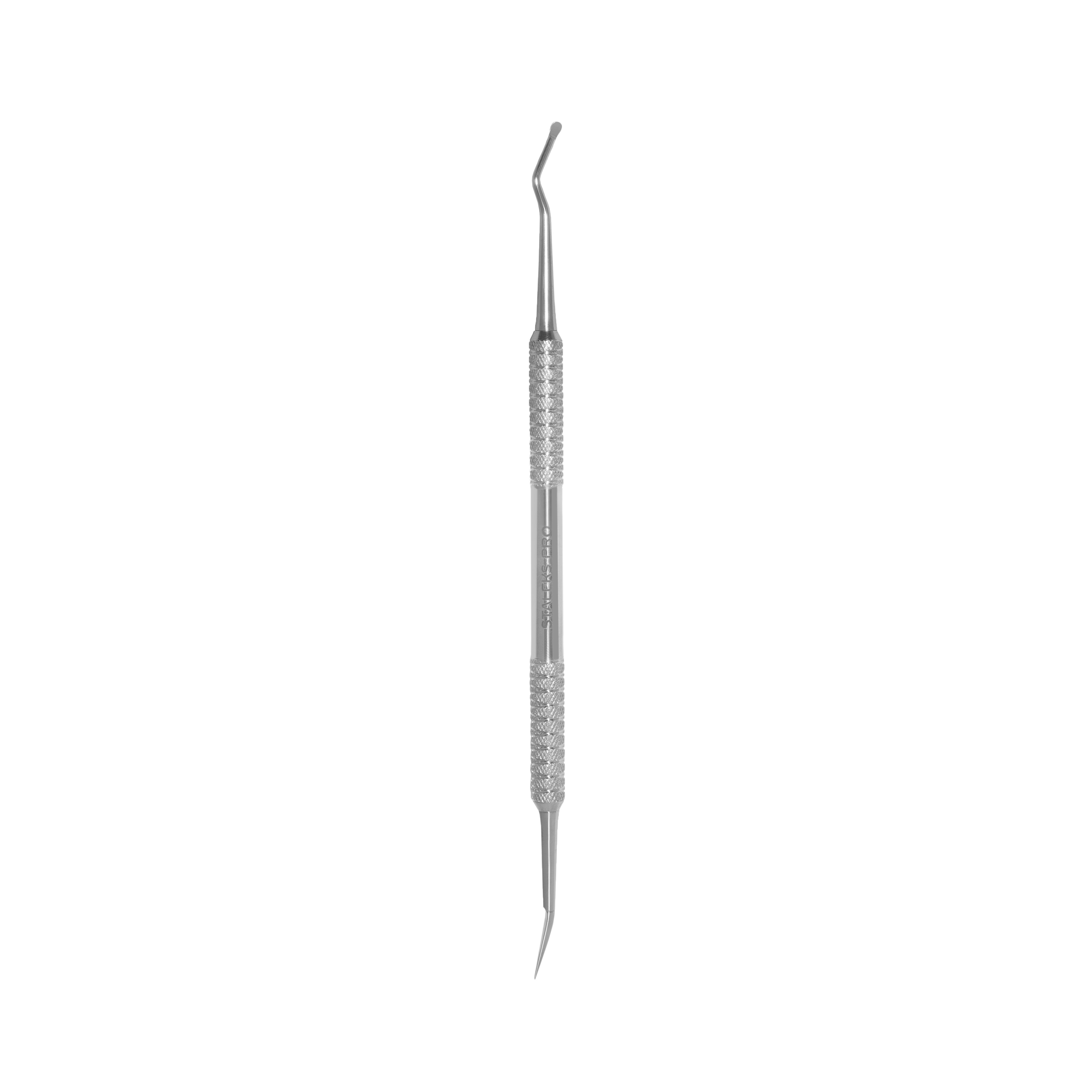 Spatola Per Pedicure (Curette "Emisfero" + Lancia) EXPERT 20 TYPE 1 - immagine 2