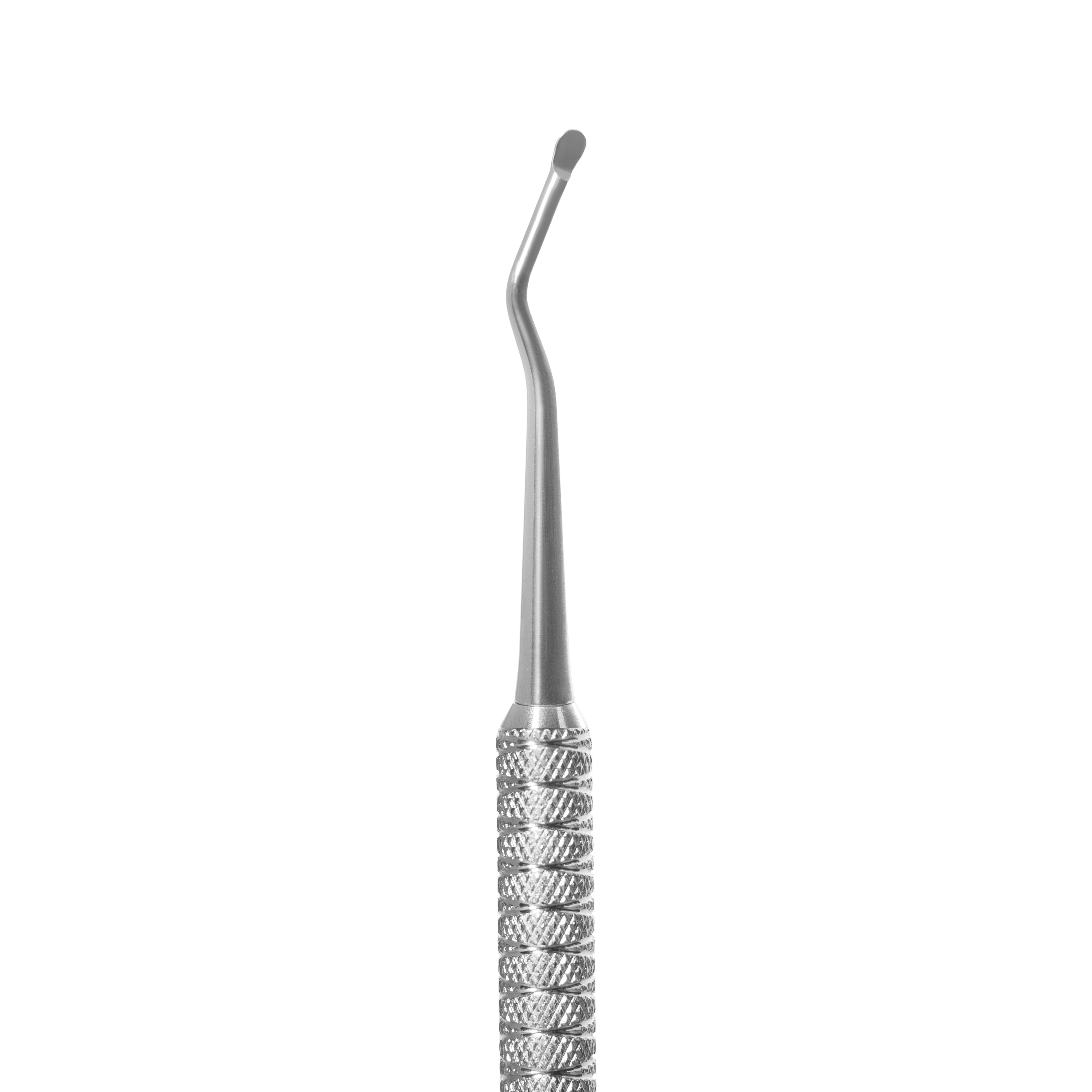 Spatola Per Pedicure (Curette "Emisfero" + Lancia) EXPERT 20 TYPE 1 - Зображення 4