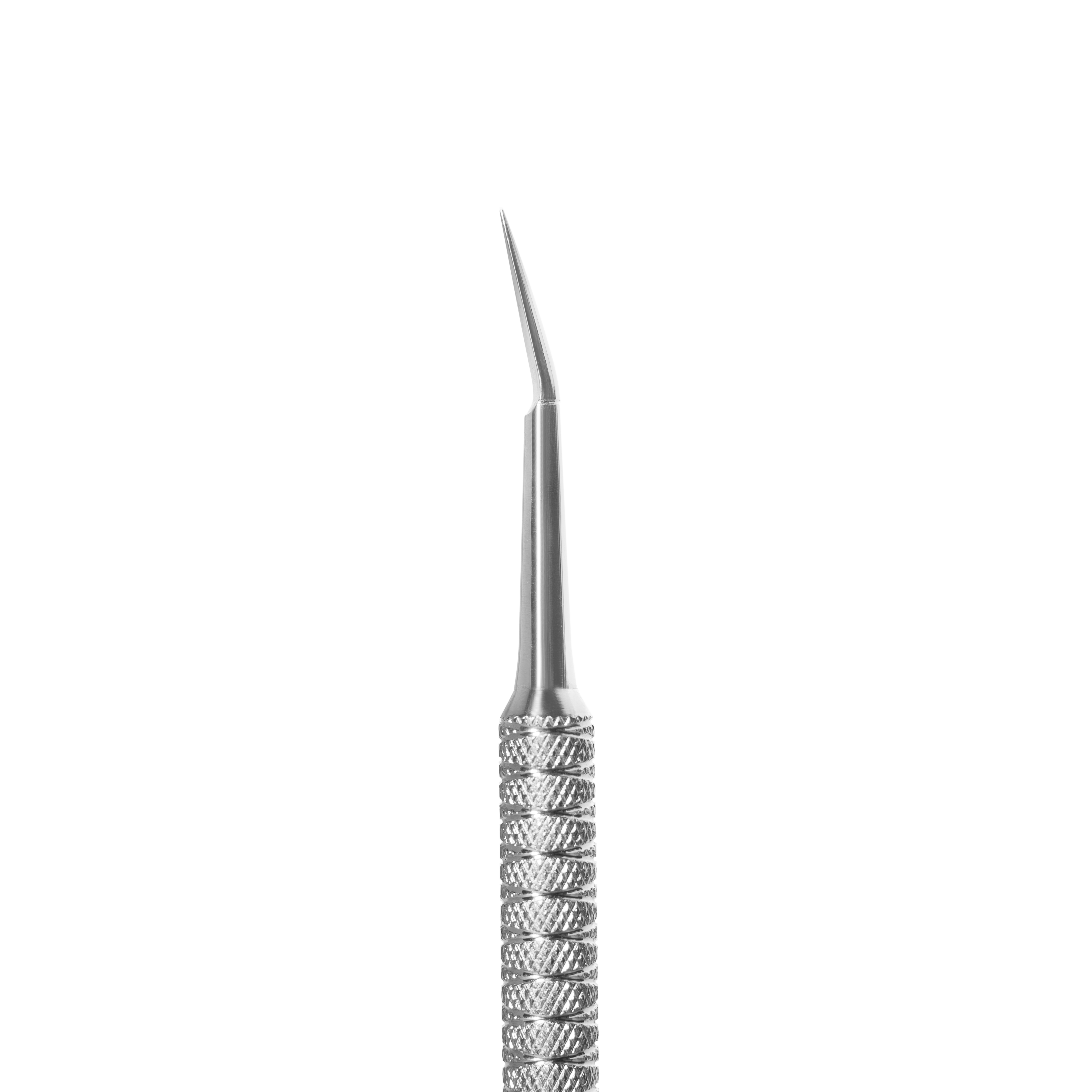 Spatola Per Pedicure (Curette "Emisfero" + Lancia) EXPERT 20 TYPE 1 - Зображення 3
