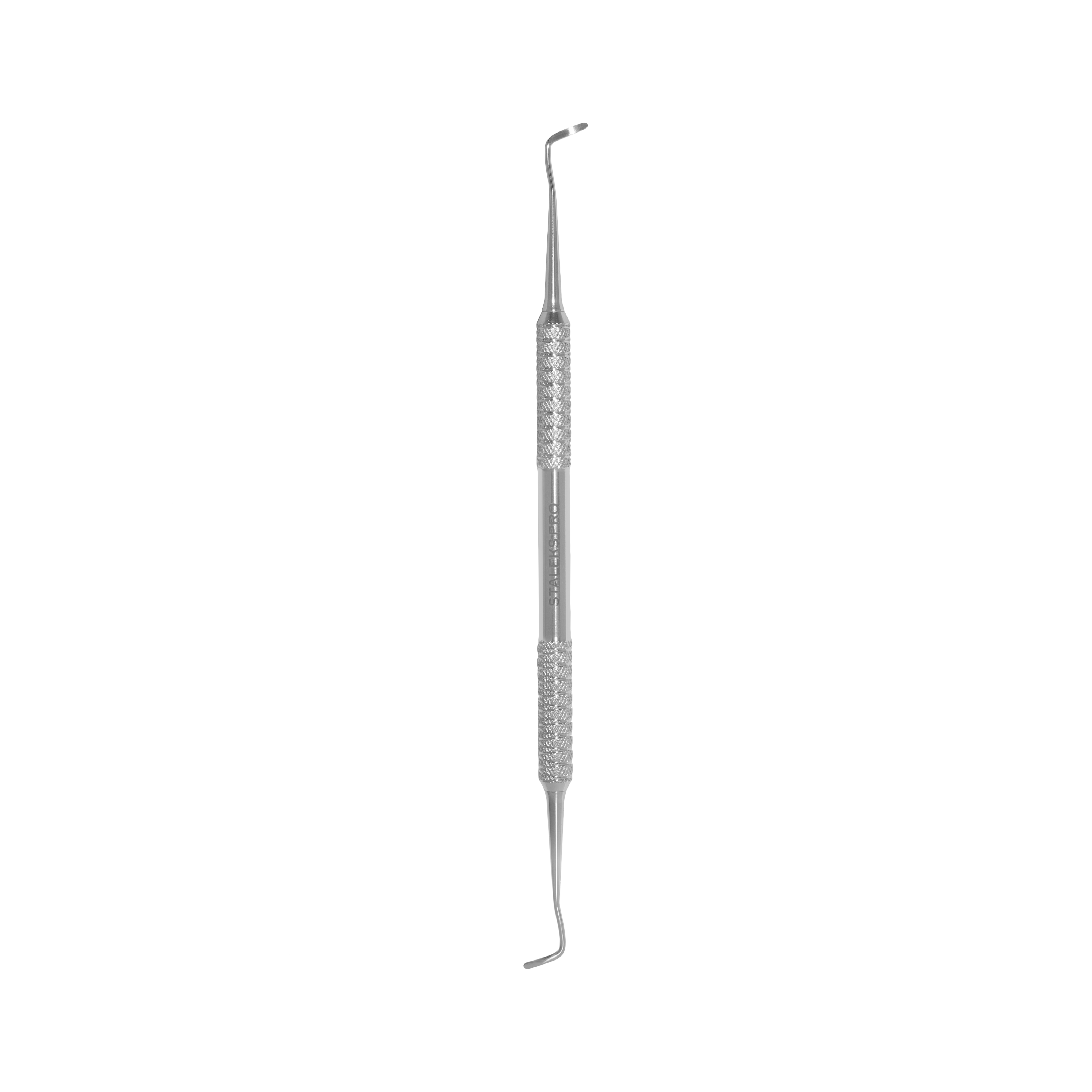 Spatola Per Pedicure (Curette A Doppia Faccia) EXPERT 20 TYPE 2 - immagine 2