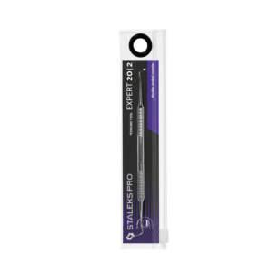 Spatola Per Pedicure (Curette A Doppia Faccia) EXPERT 20 TYPE 2