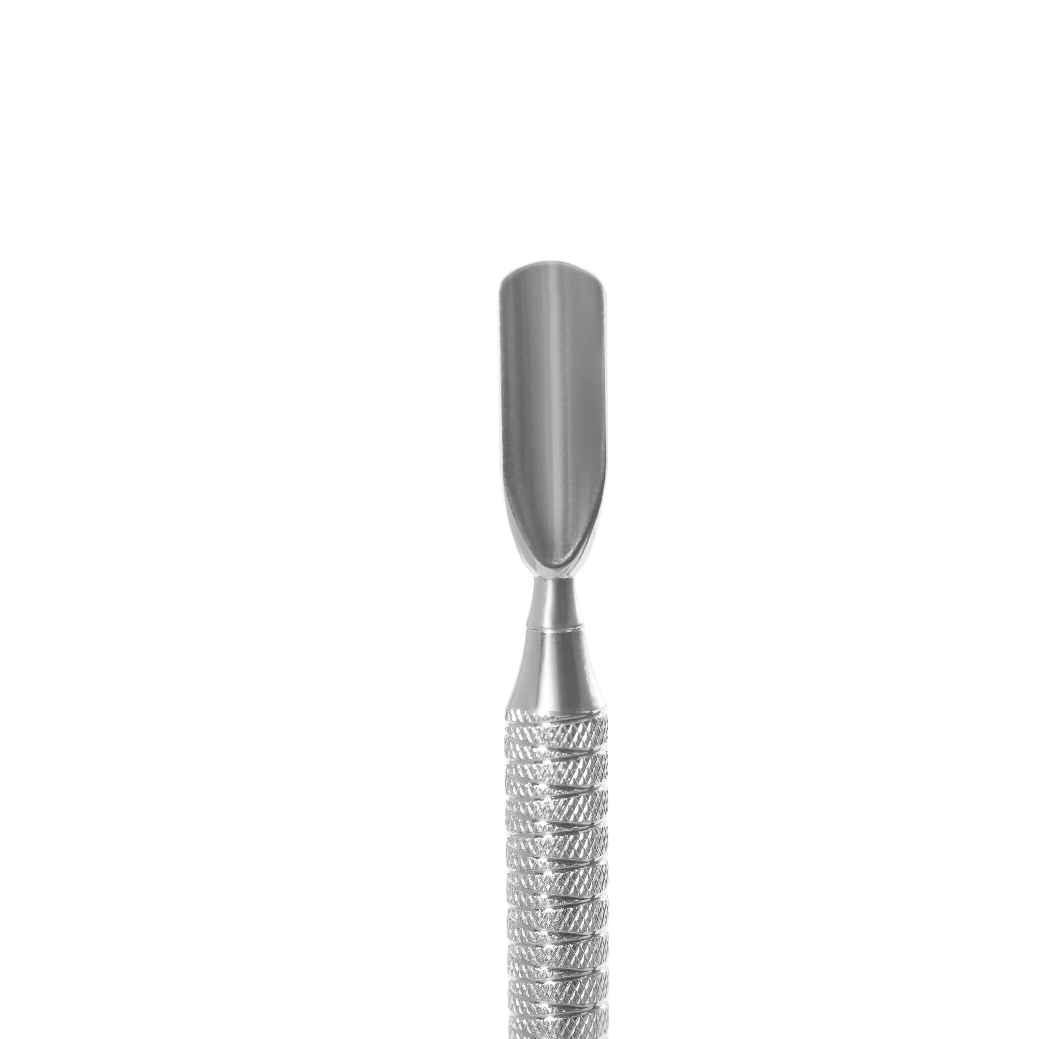 Spatola Per Manicure (Pusher Largo Arrotondato + Arrotondato Stretto) EXPERT 30 TYPE 1 - immagine 3