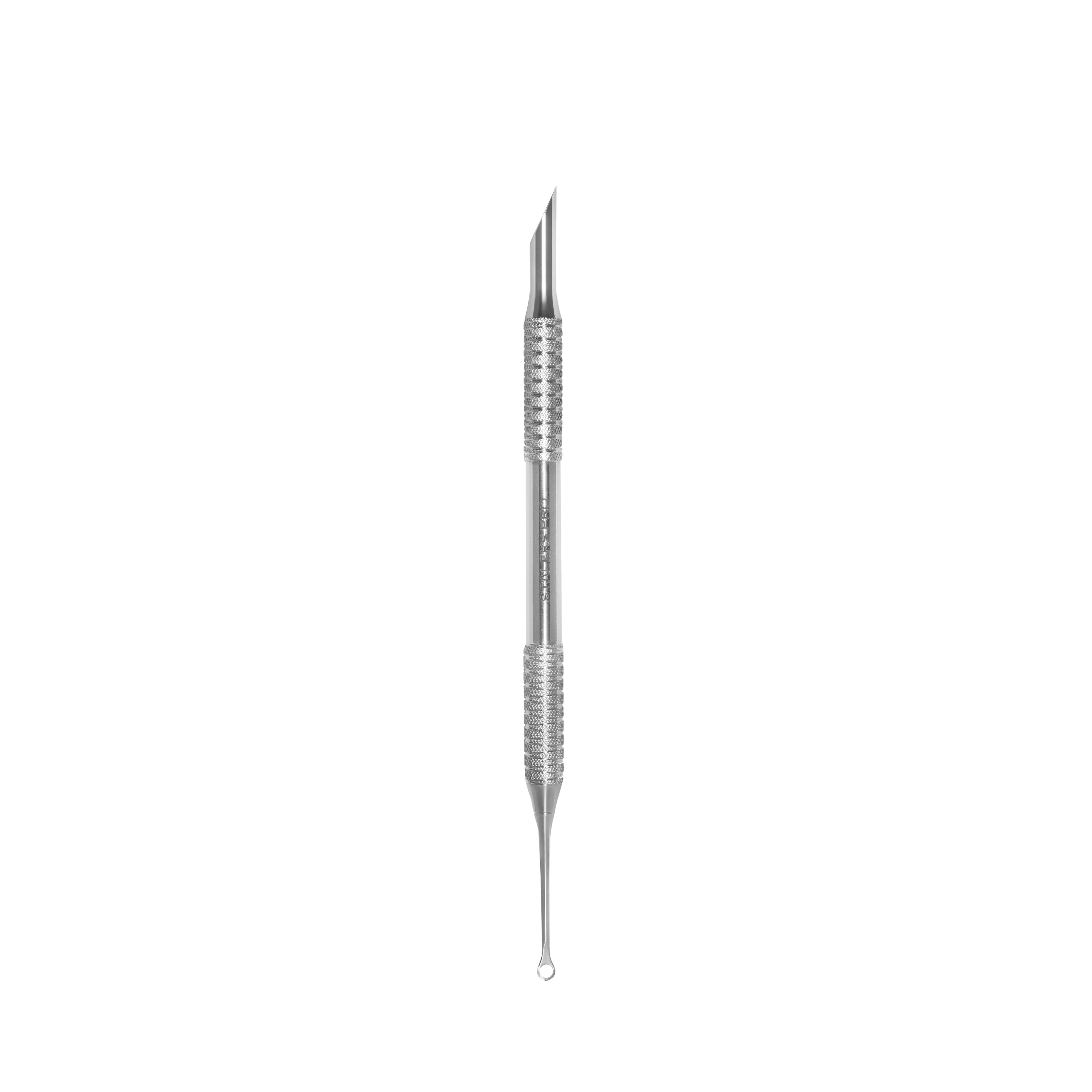 Spatola Per Manicure (Pusher Obliquo + Pusher Anello) EXPERT 51 TYPE 2 - immagine 3