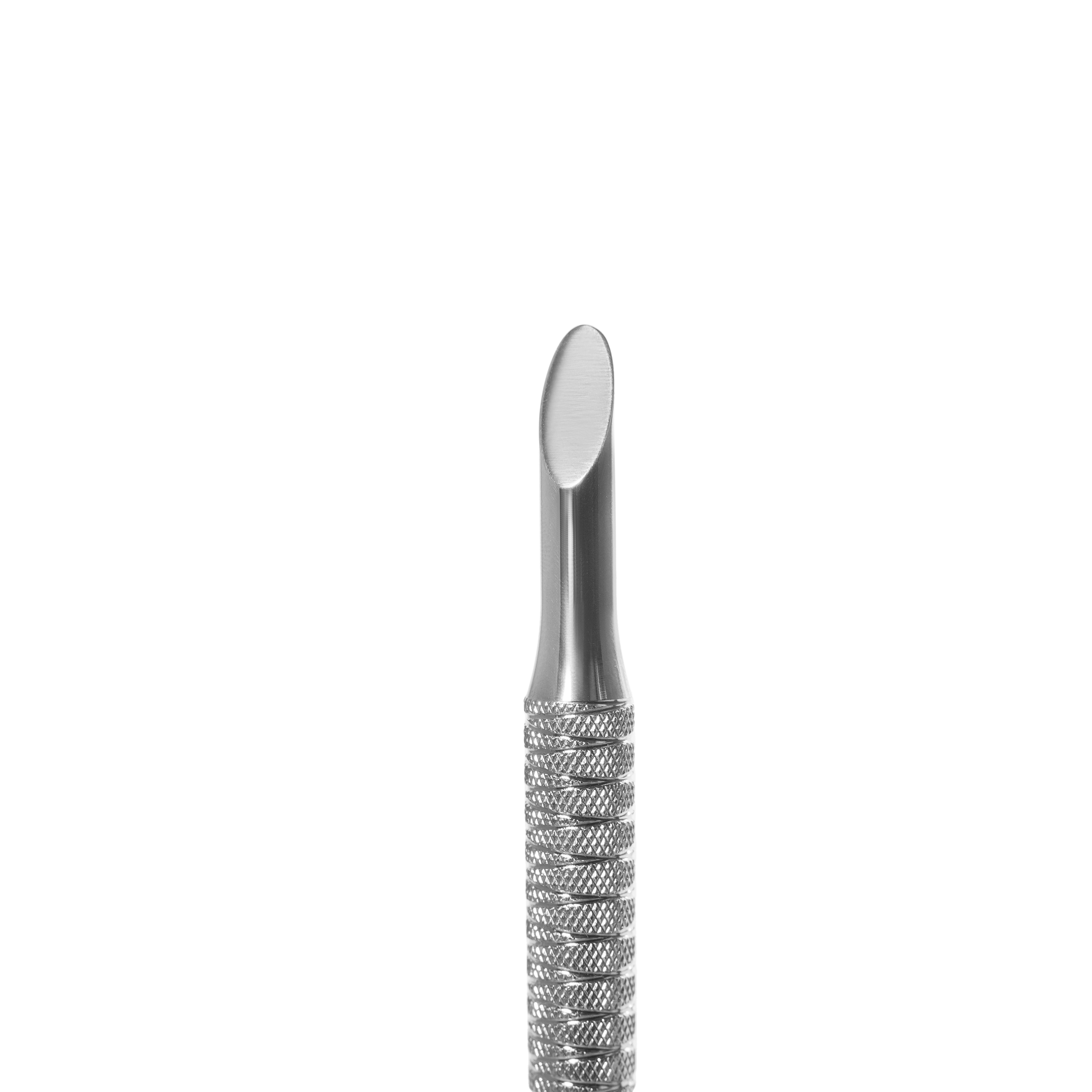 Spatola Per Manicure (Pusher Obliquo + Pusher Anello) EXPERT 51 TYPE 2 - immagine 5
