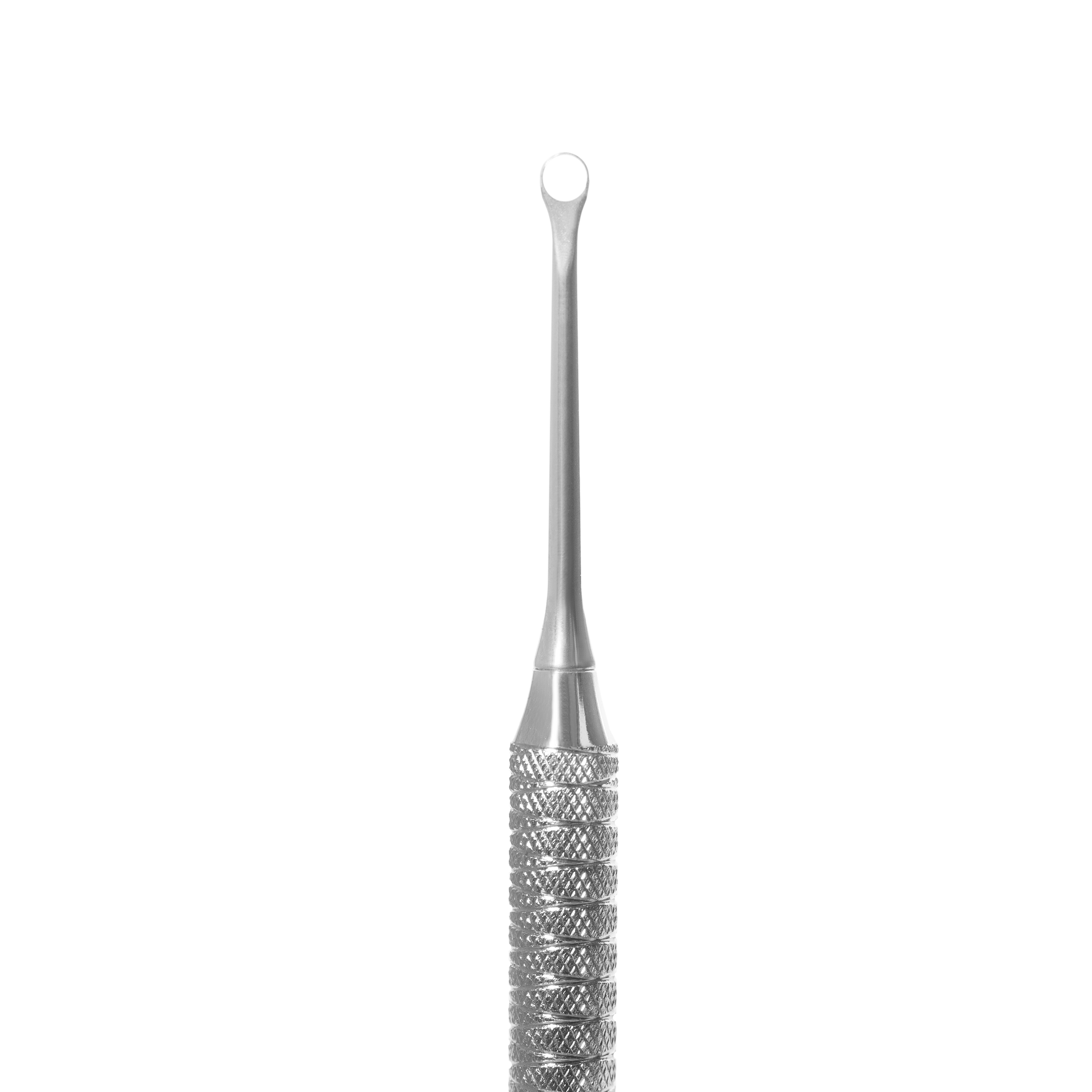Spatola Per Manicure (Pusher Obliquo + Pusher Anello) EXPERT 51 TYPE 2 - immagine 2