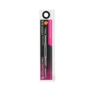 Spatola Per Manicure (Pusher Obliquo + Pusher Anello) EXPERT 51 TYPE 2
