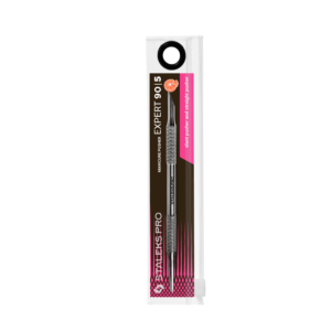 Spatola Per Manicure (Pusher Obliquo + Pusher Arrotondato) EXPERT 90 TYPE 5