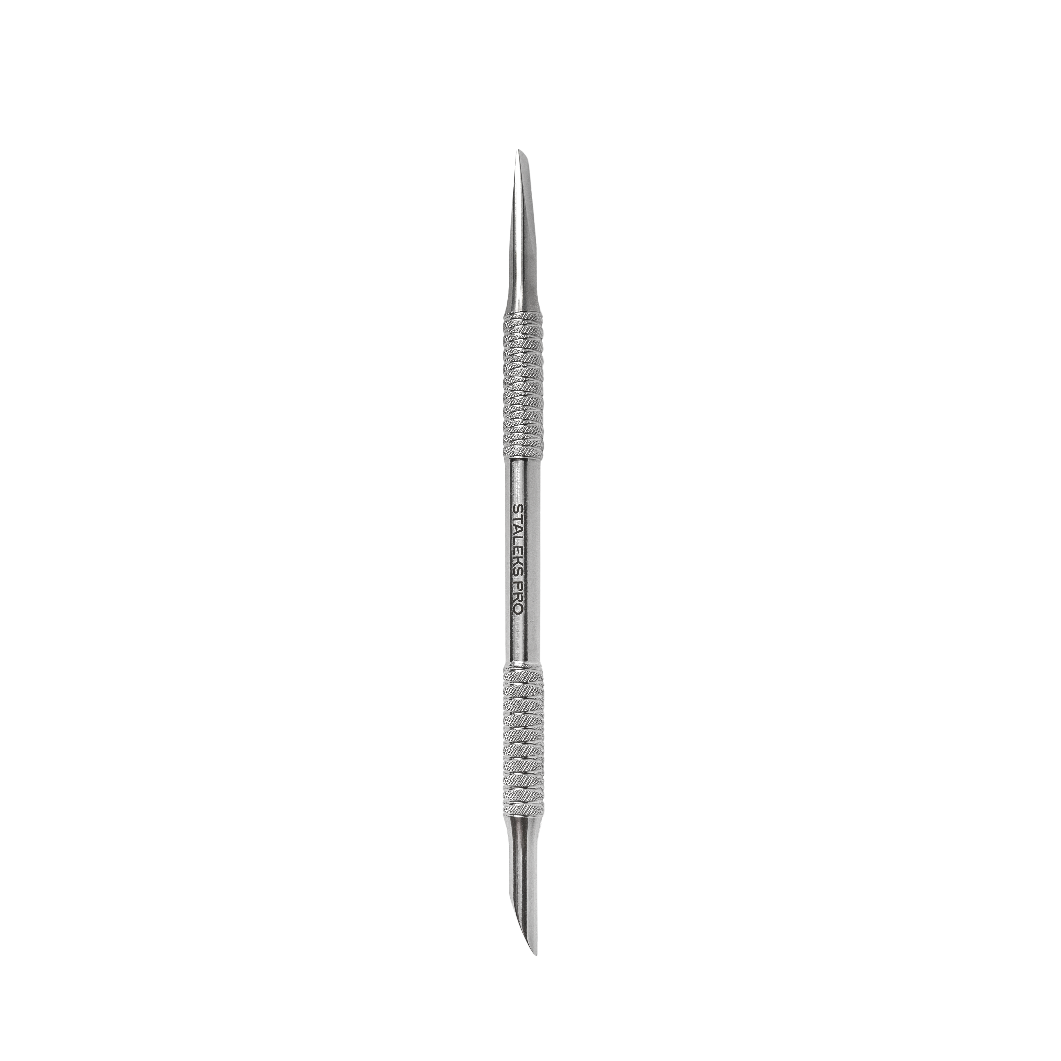 Spatola Per Manicure (Pusher Obliquo + Pusher Arrotondato) EXPERT 90 TYPE 5 - Зображення 2