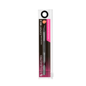 Spatola Per Manicure (Pusher Obliquo + Pusher Largo Arrotondato) EXPERT 90 TYPE 2