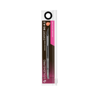 Spatola Per Manicure (Pusher Obliquo + Lama Piegata) EXPERT 90 TYPE 4.2