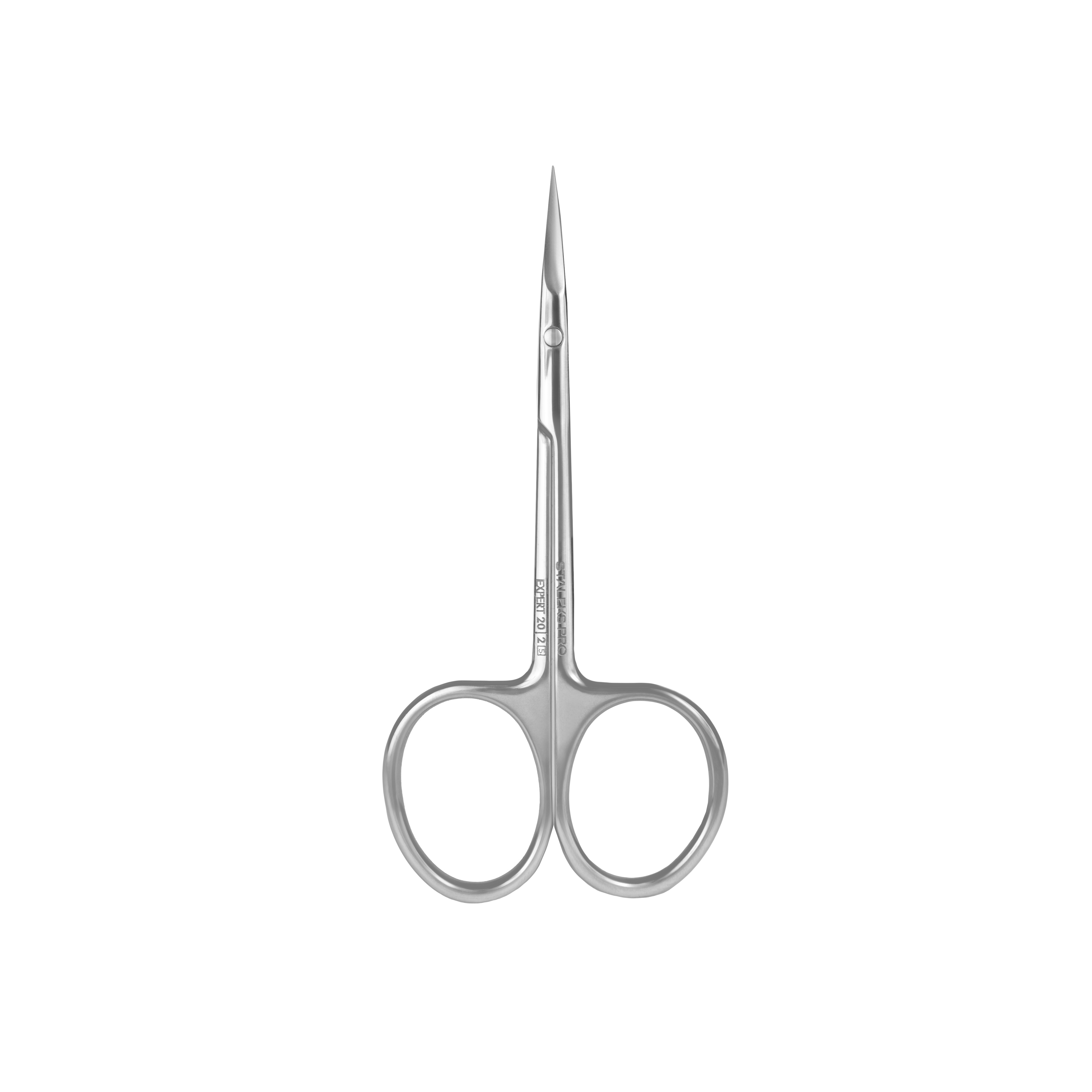Forbici Professionali Per Cuticole EXPERT 20 TIPO 2 - immagine 2
